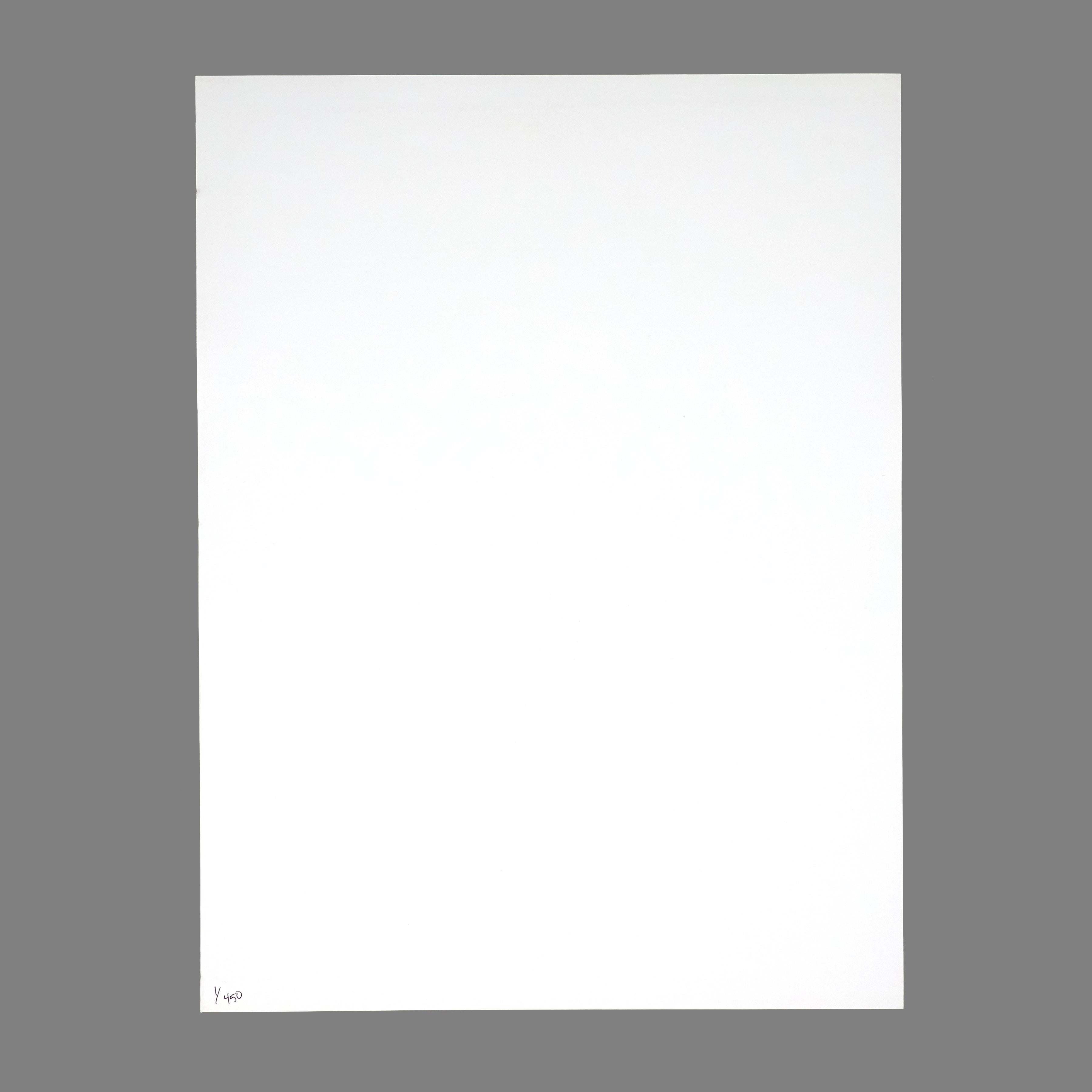 Anberlin / Bayside - 2007 MySpace Secret Show 18X24 Inch Silkscreened Poster Number 1 Of 450