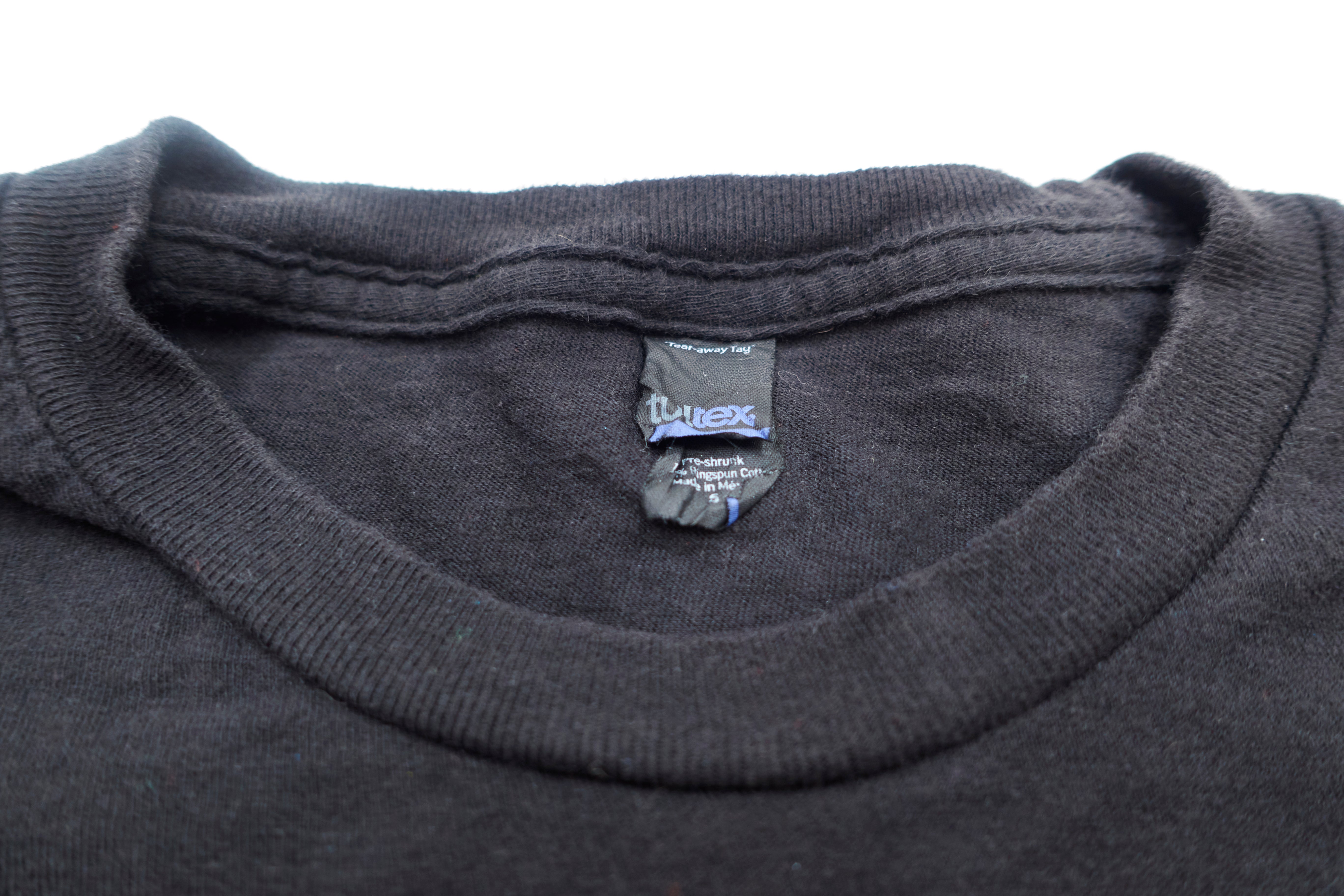 7 Seconds – Shary Sharpie Portrait Tour Shirt Size Small