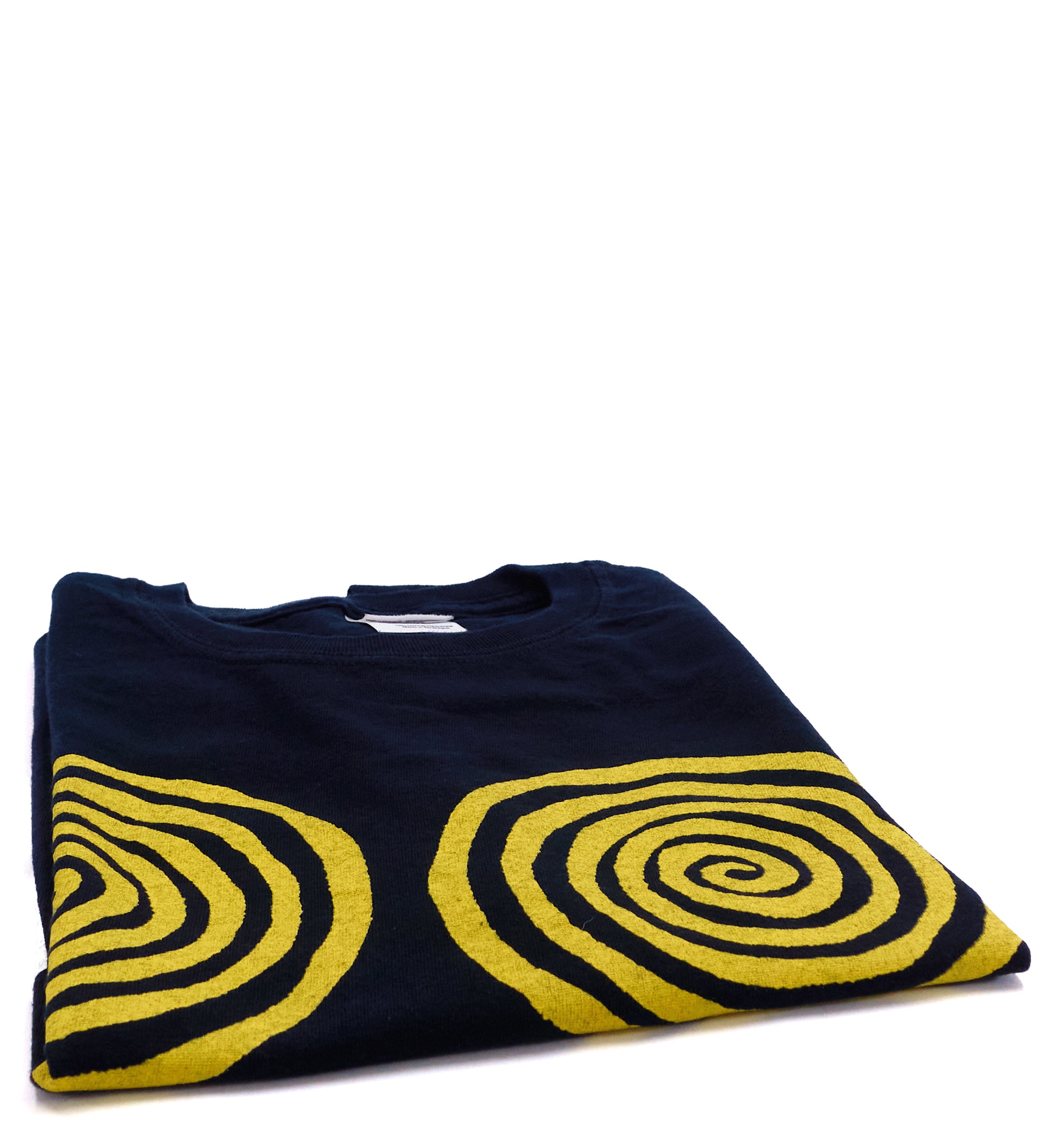 ALL - Allroy Face Tour Shirt Black Size Large
