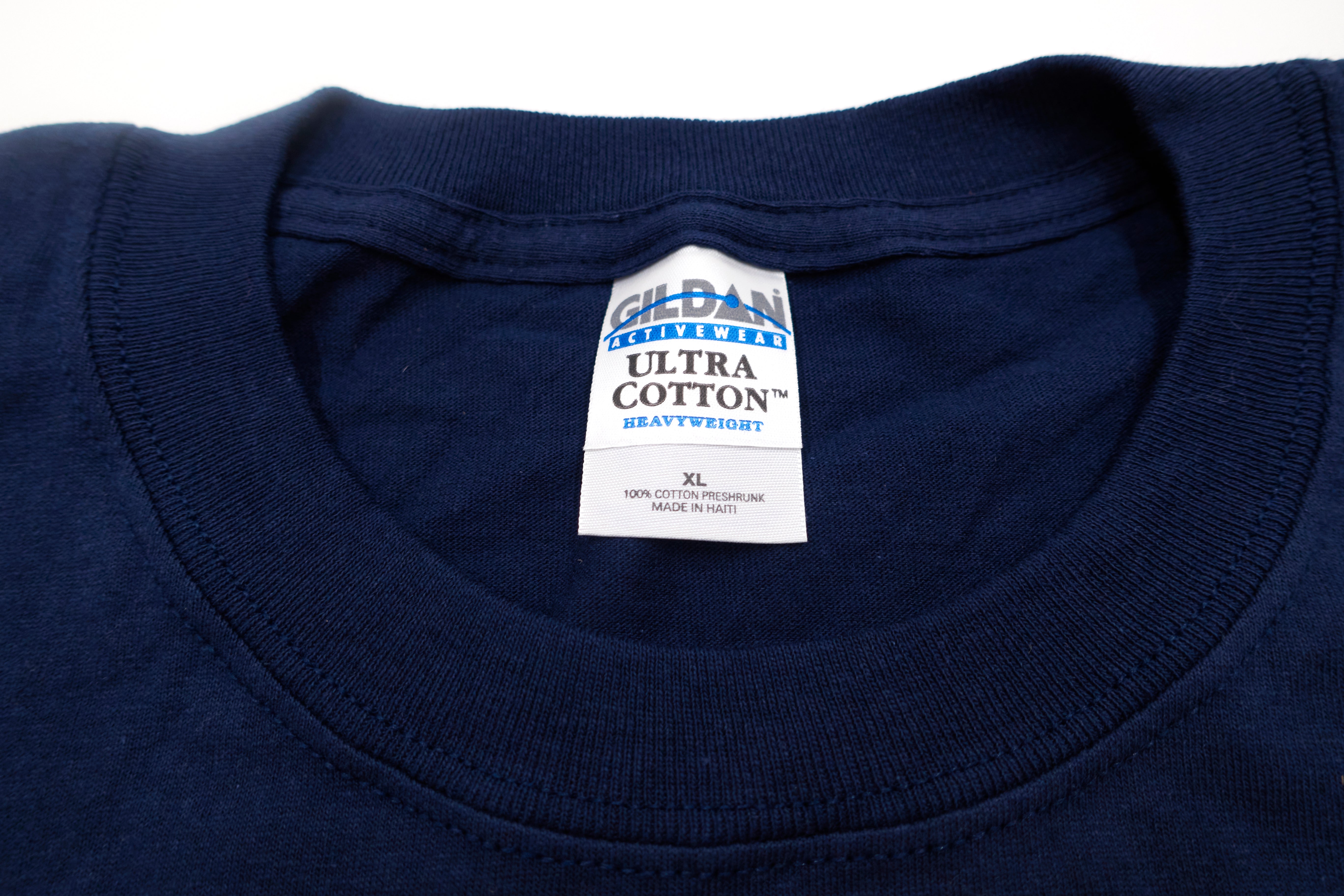 ALL - Allroy For Prez...SST Superstore Shirt Size XL