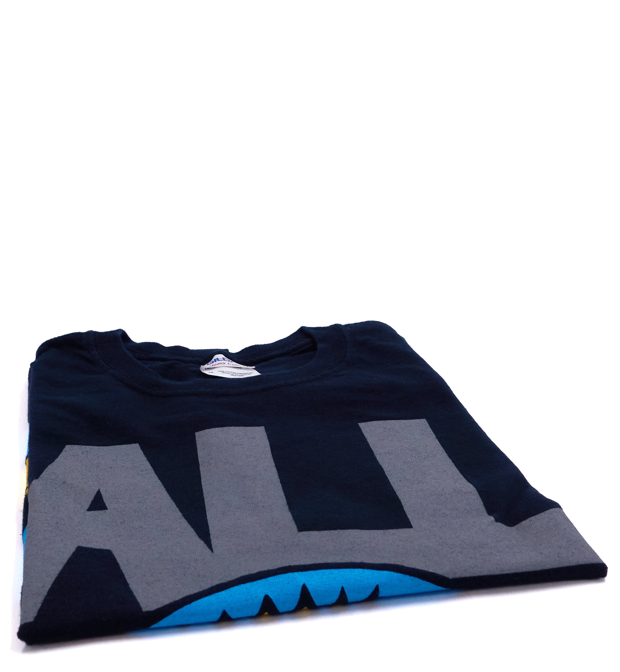 ALL - Batroy Tour Shirt Black Size Medium