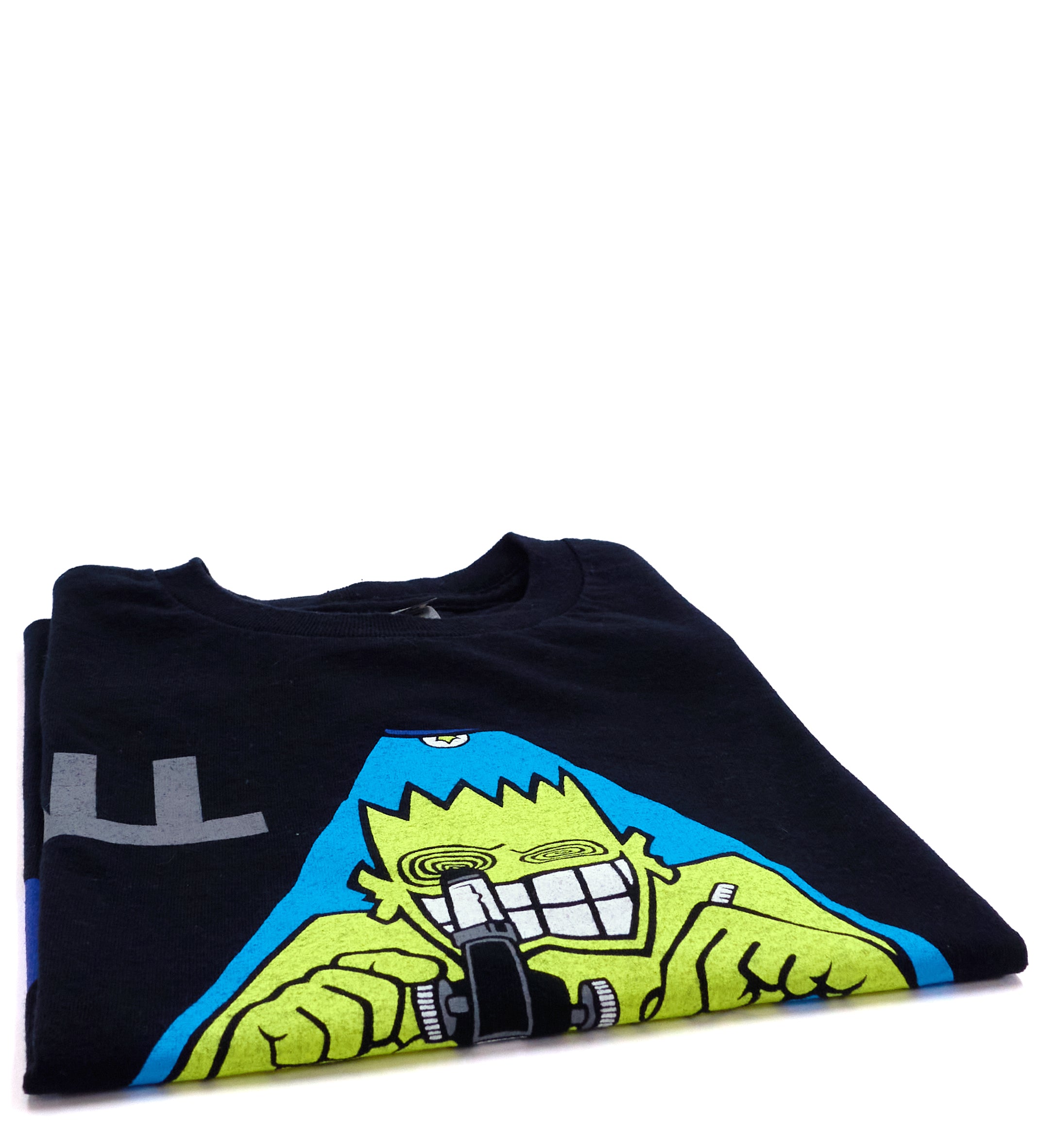ALL - Greatest Hits? Tour Shirt Size Medium