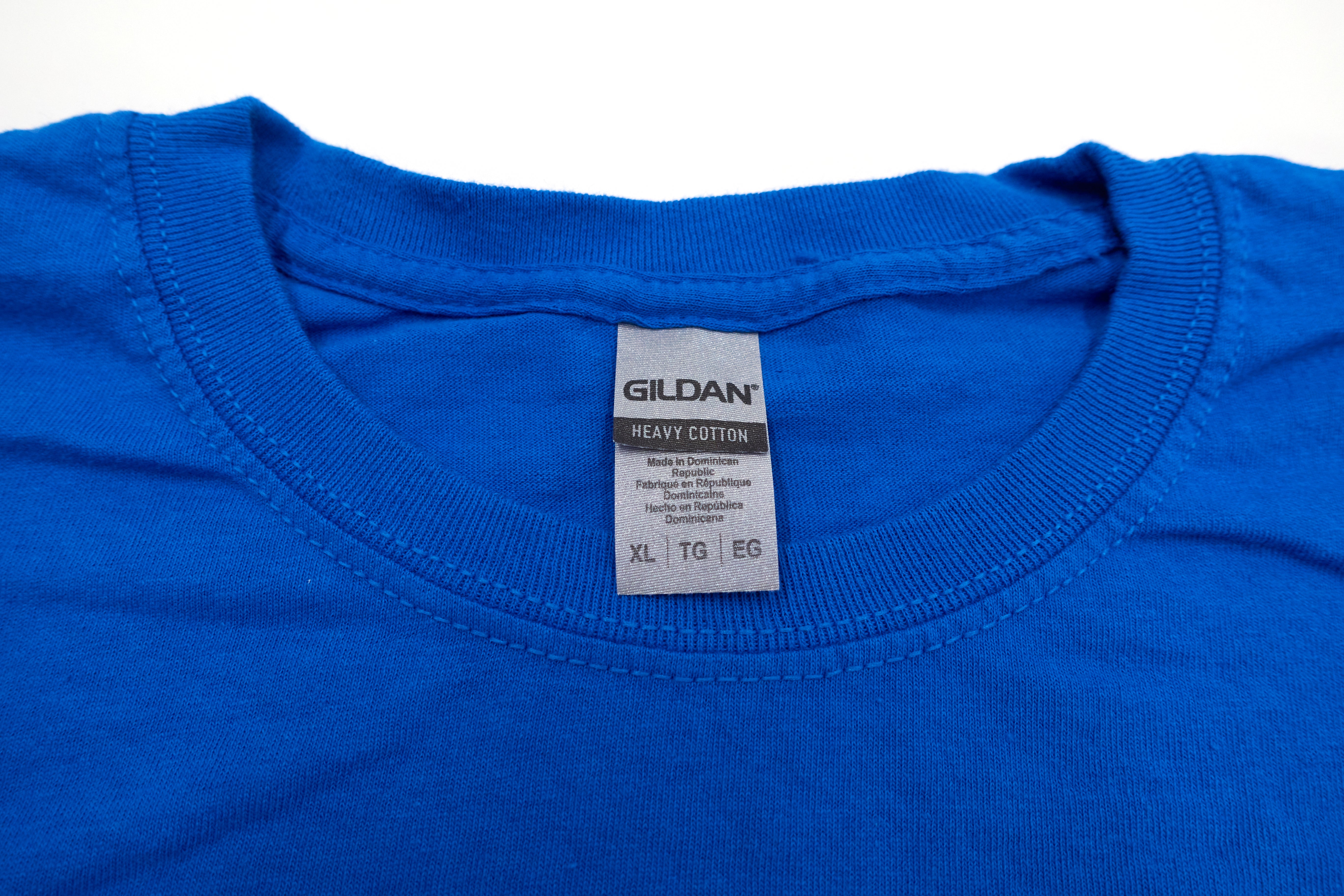 ALL - Royal Flush Punk Rock Bowling Las Vegas 2021 Tour Shirt Size XL