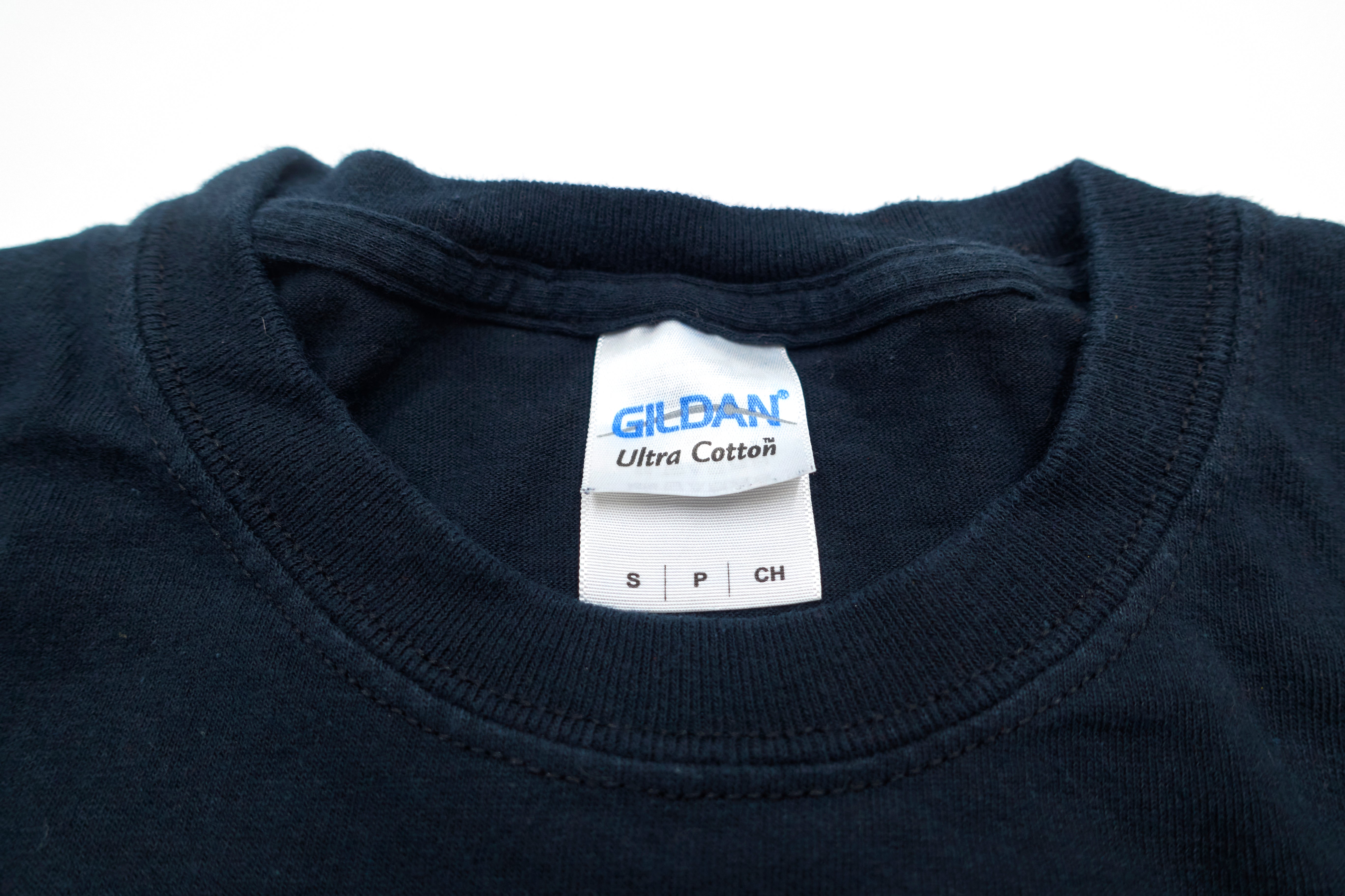 Adolescents - Shary You're Next Tour Shirt Size Small