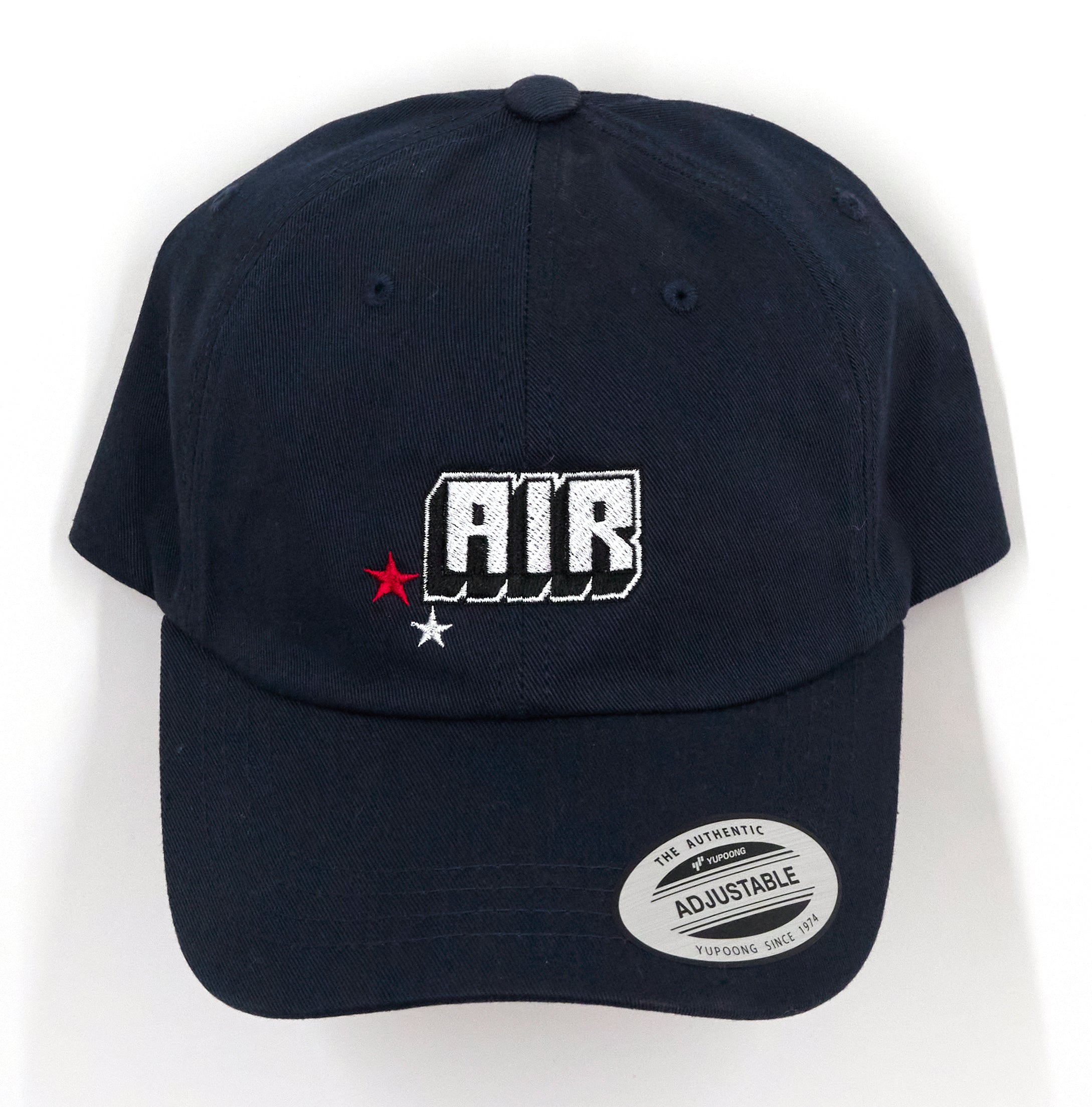 Air - Moon Safari Live 2024 Tour Hat OSFA