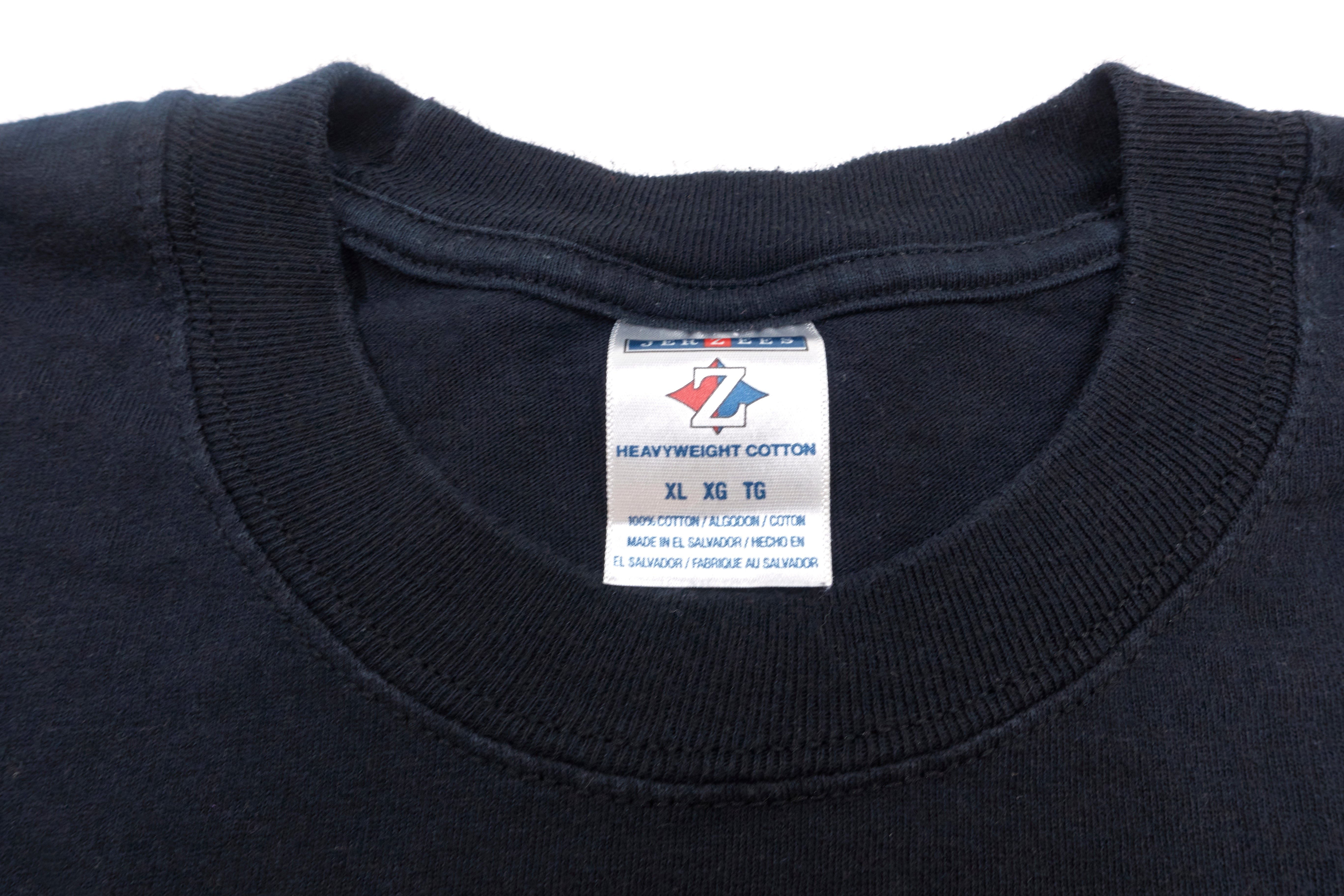 Alkaline Trio – Bloody Gramophone Tour Shirt Size XL