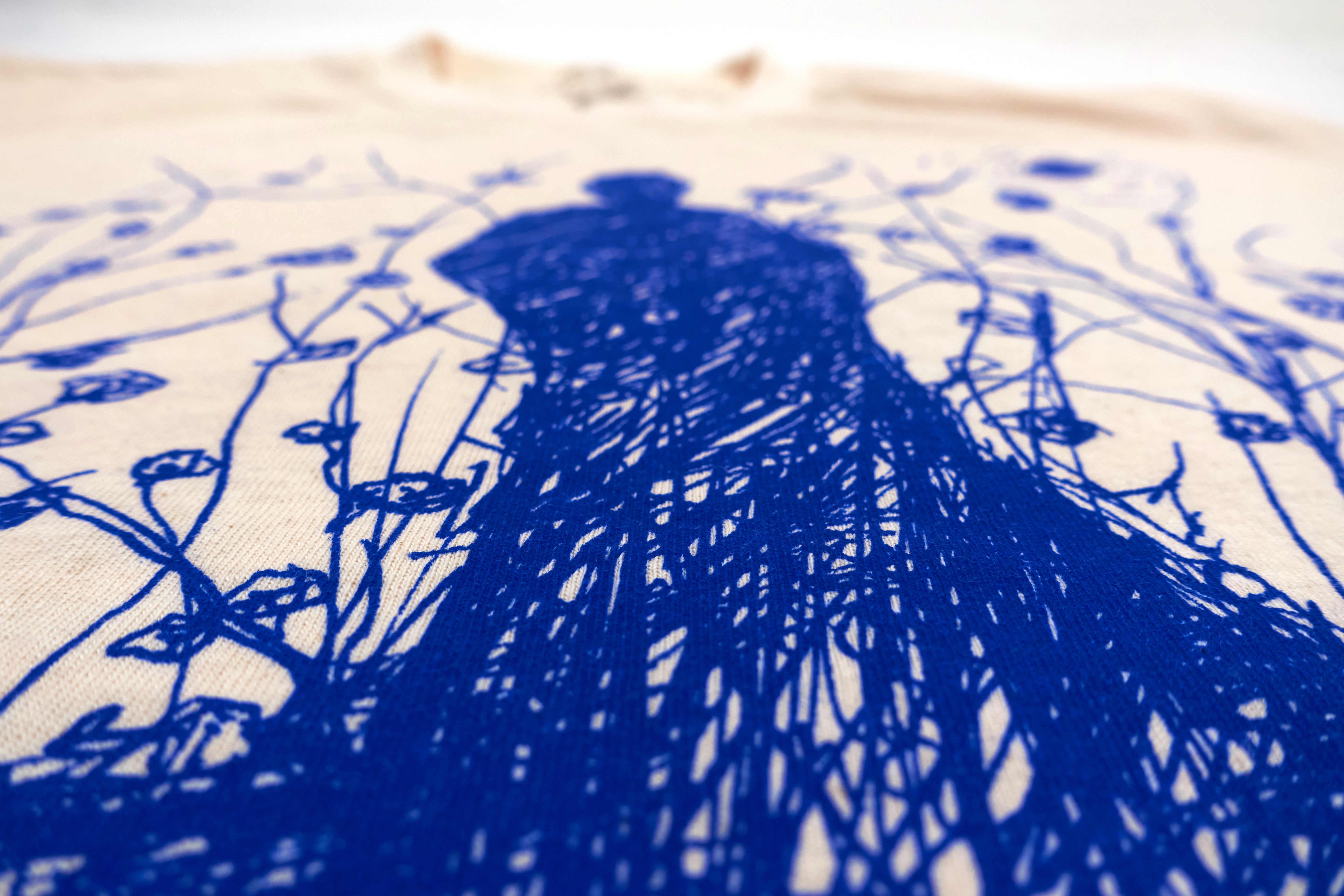 André 3000 - New Blue Sun Live 2024 Tour Shirt Size XL