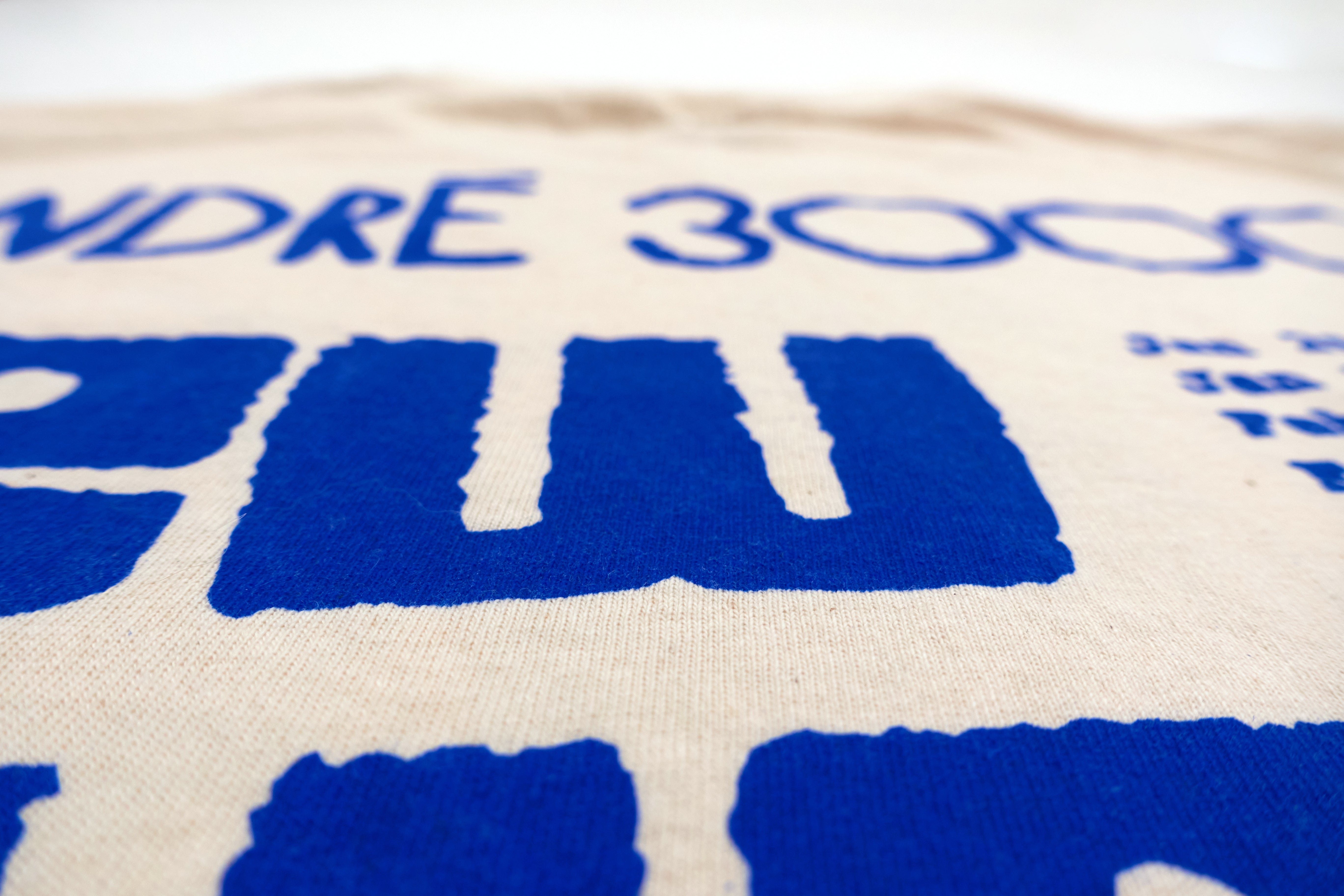 André 3000 - New Blue Sun Live 2024 Tour Shirt Size XL