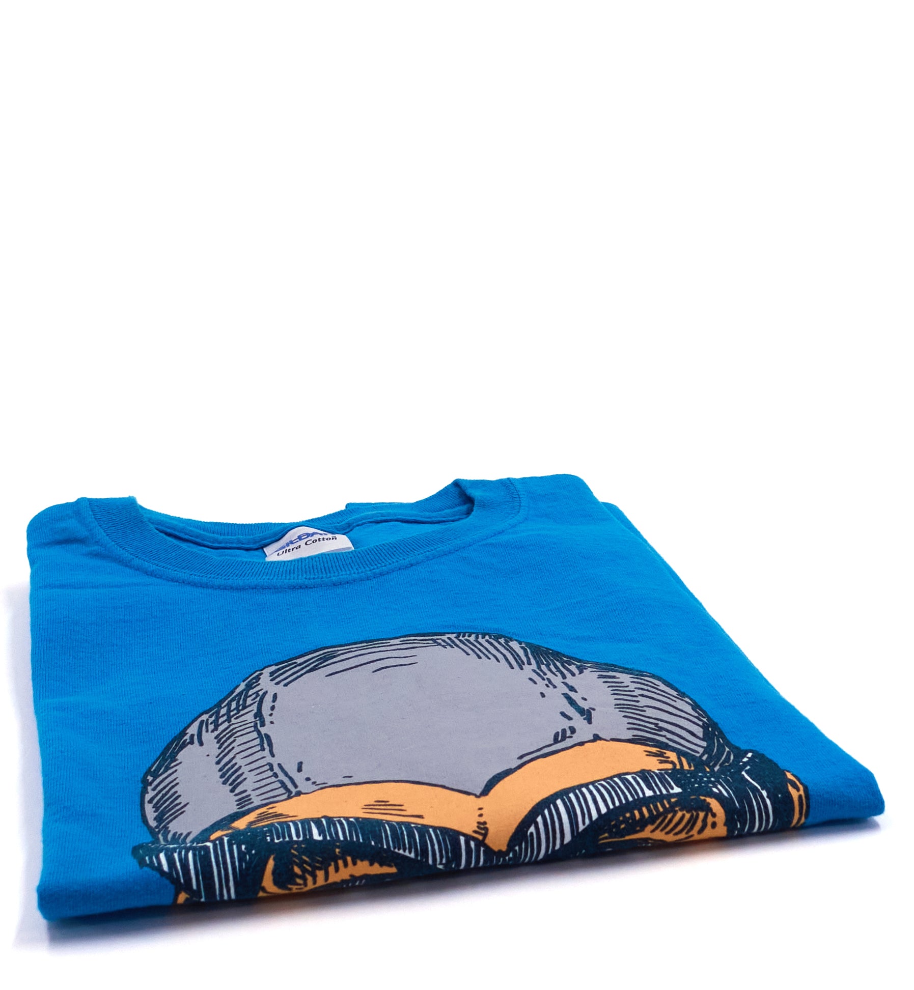 Aquabats - Shary Bat Commander Tour Shirt Size Medium
