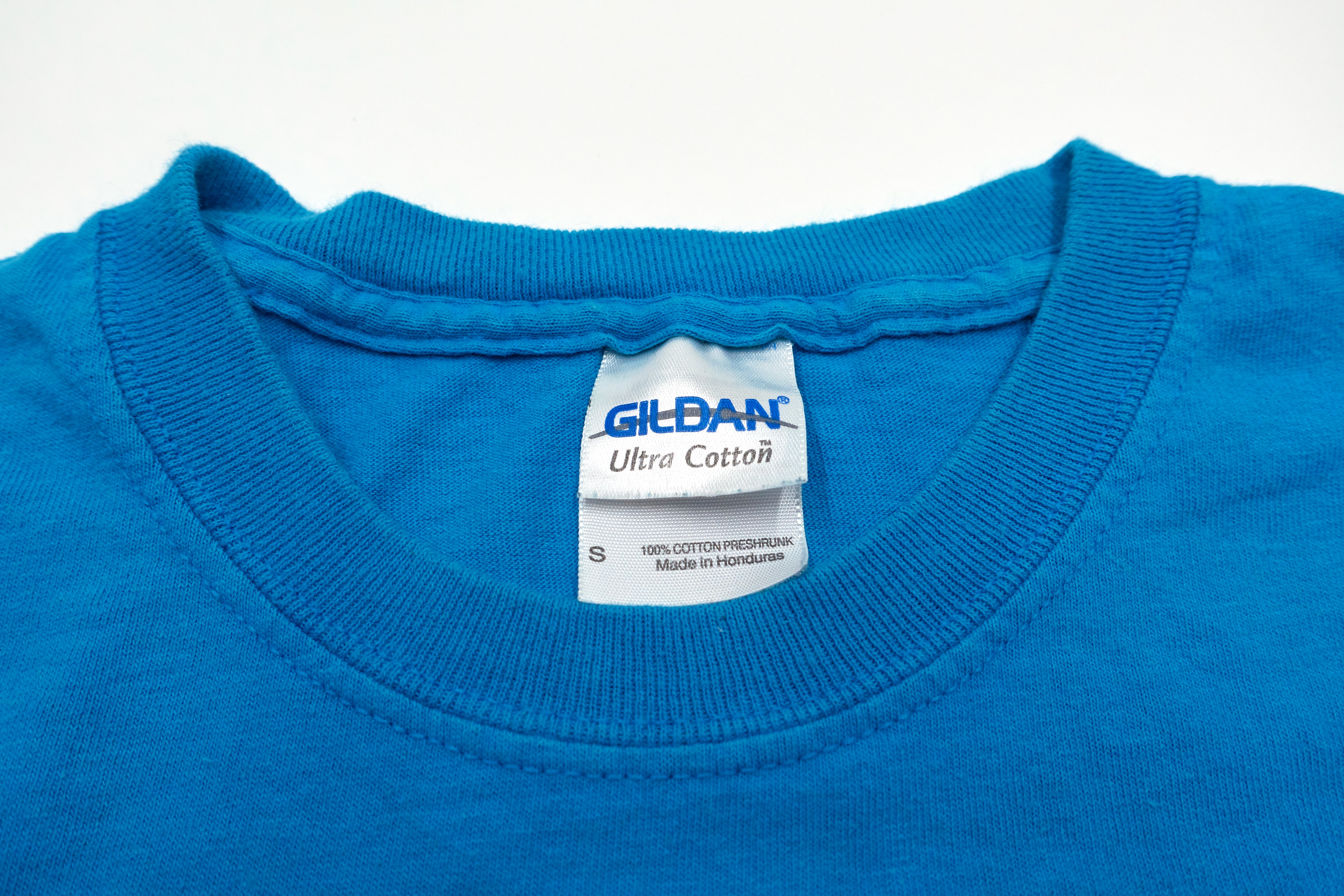 Aquabats - Shary Sharpie Illustration Tour Shirt Size Small