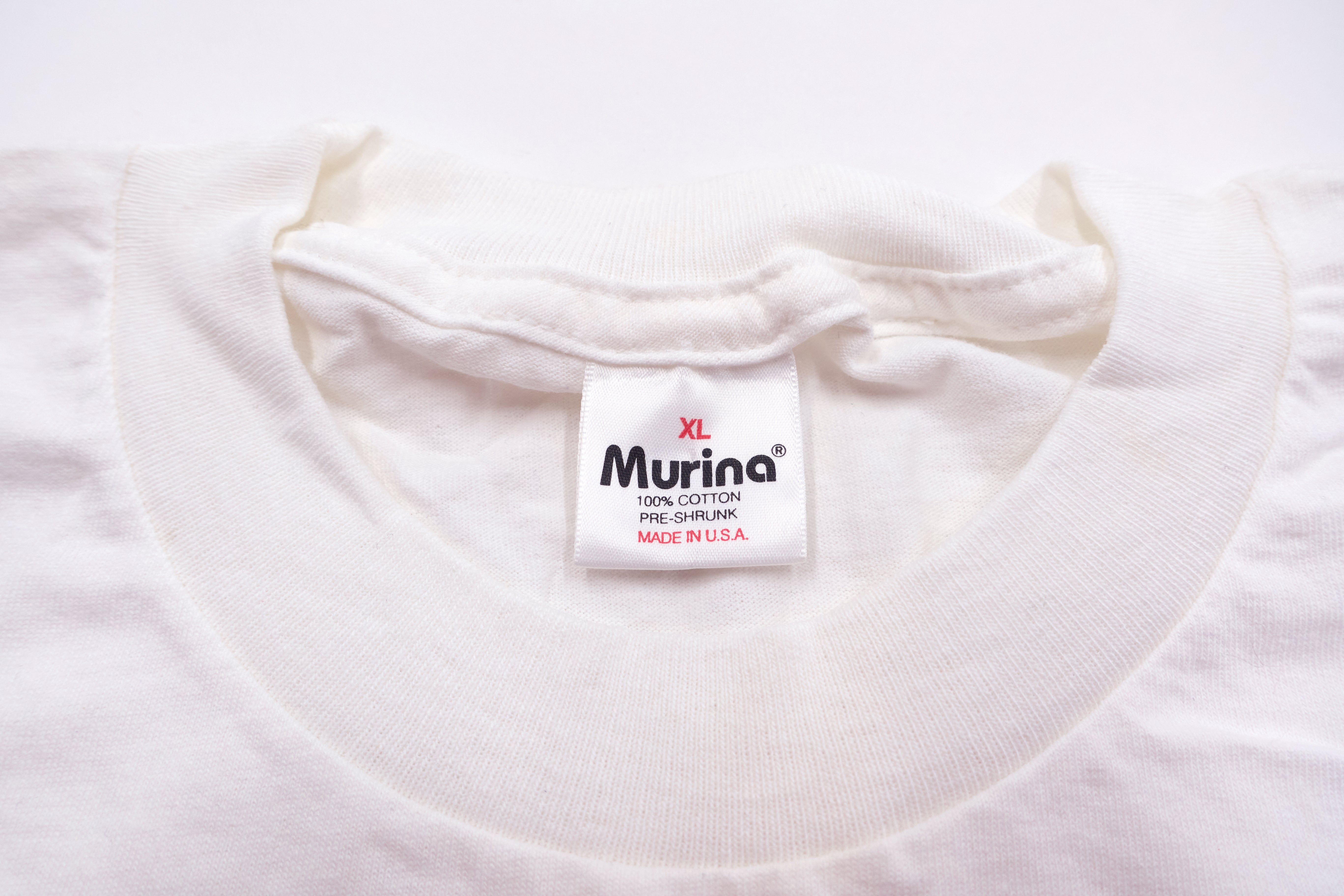 B-52's - Time Capsule Songs For A Future Generation 1998 Promo Only Shirt Size XL