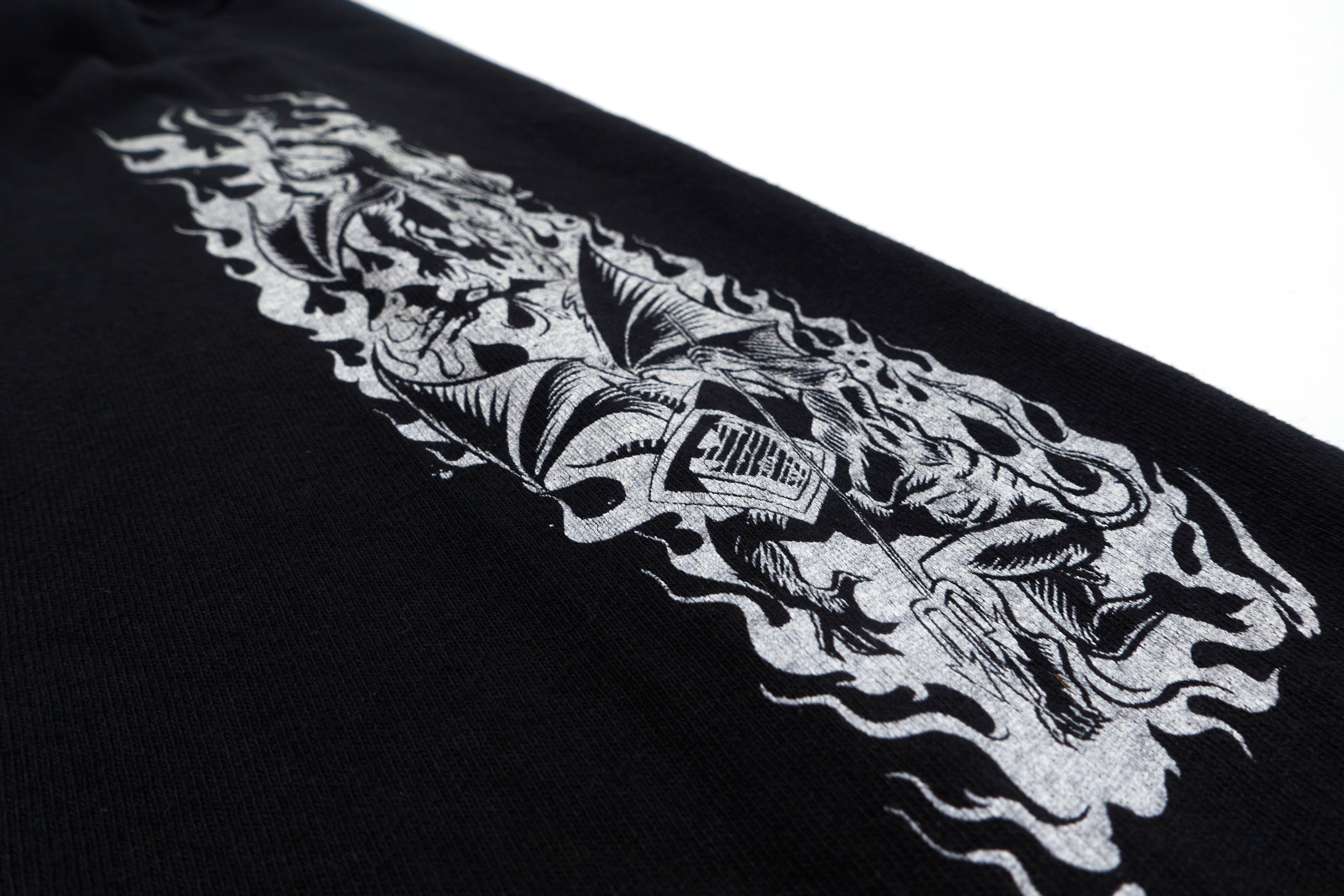 Bad Religion – Generator 1992 Long Sleeve North Amerikan Tour Shirt Size Large