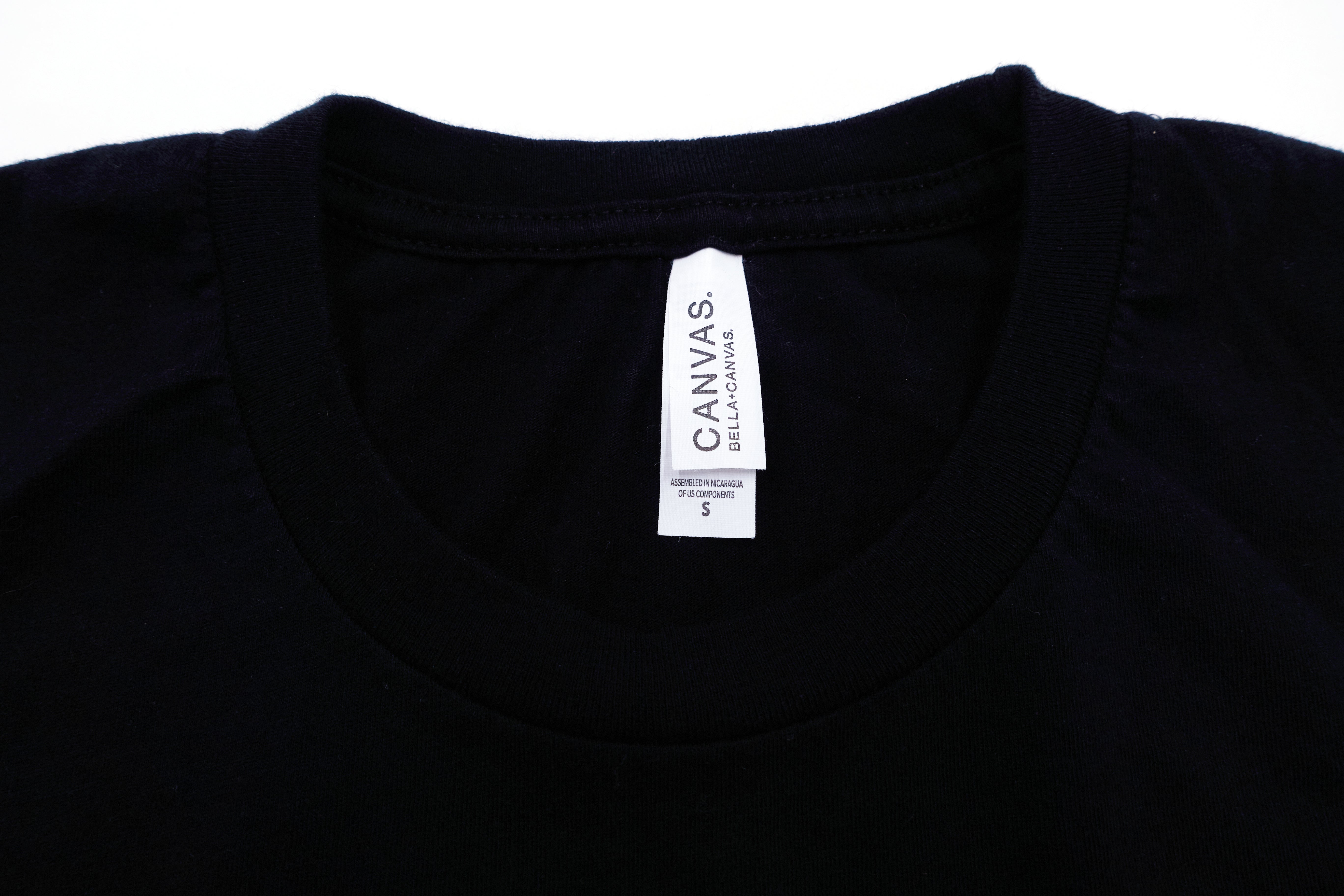 Bars of Gold – Shelters 2019 Tour Shirt Size Small