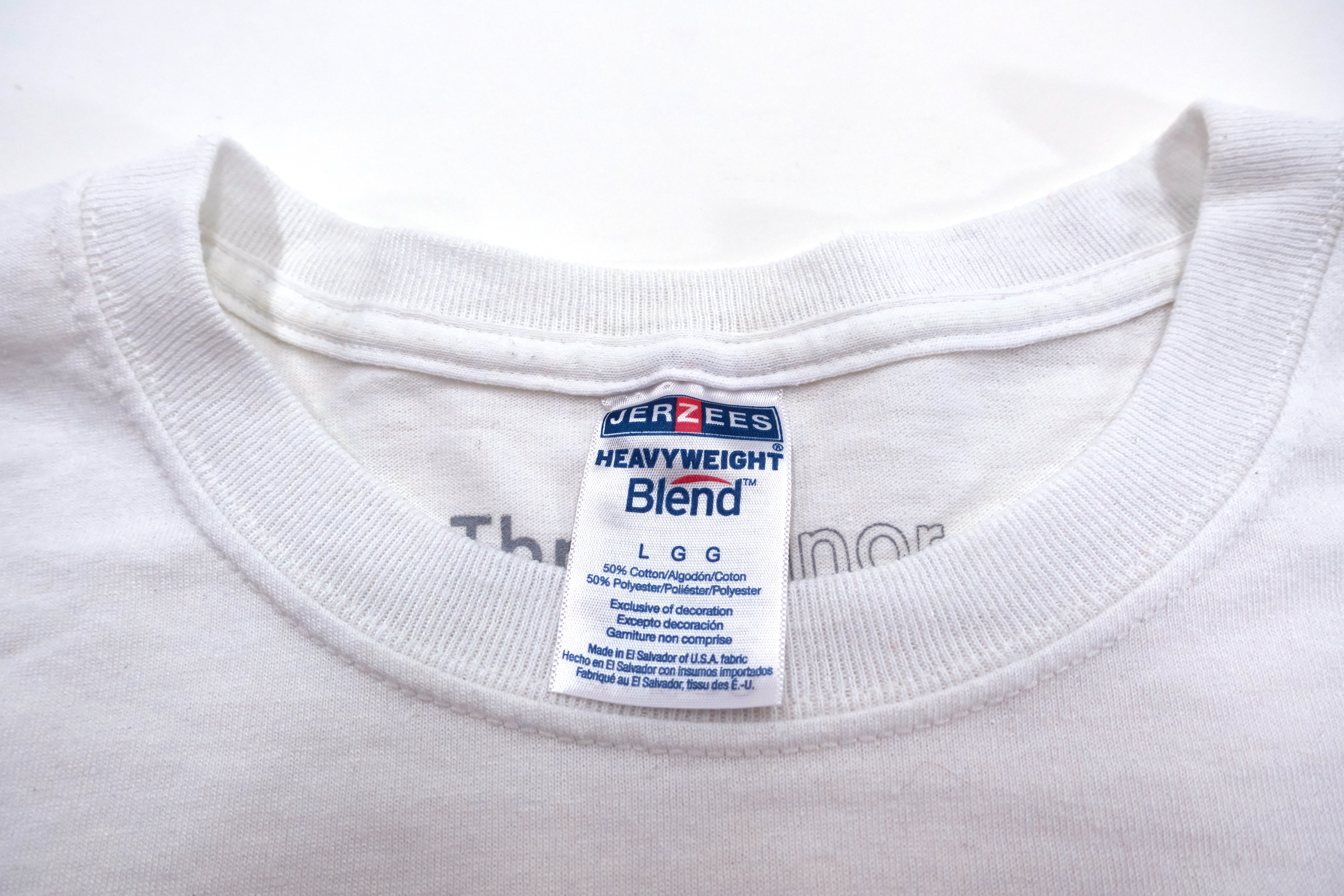 Big Black - Songs About Fucking (Bootleg By Me) Sweat Shirt Size Large