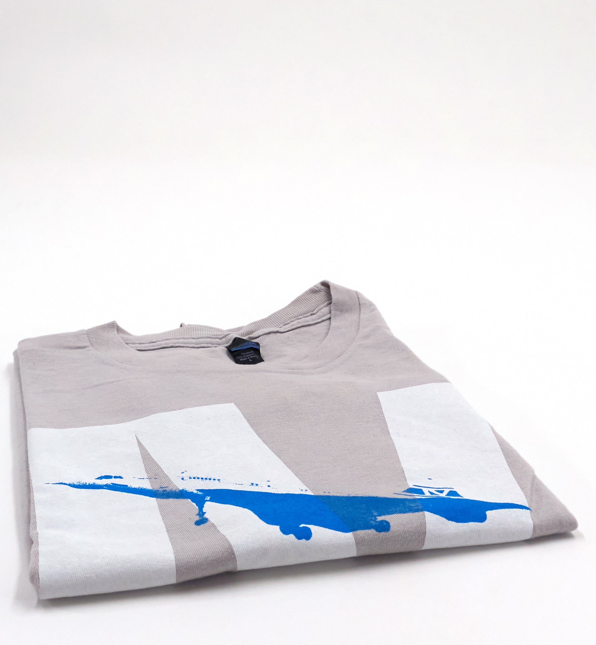 Black Mountain – IV 2016 Tour Shirt Size Large