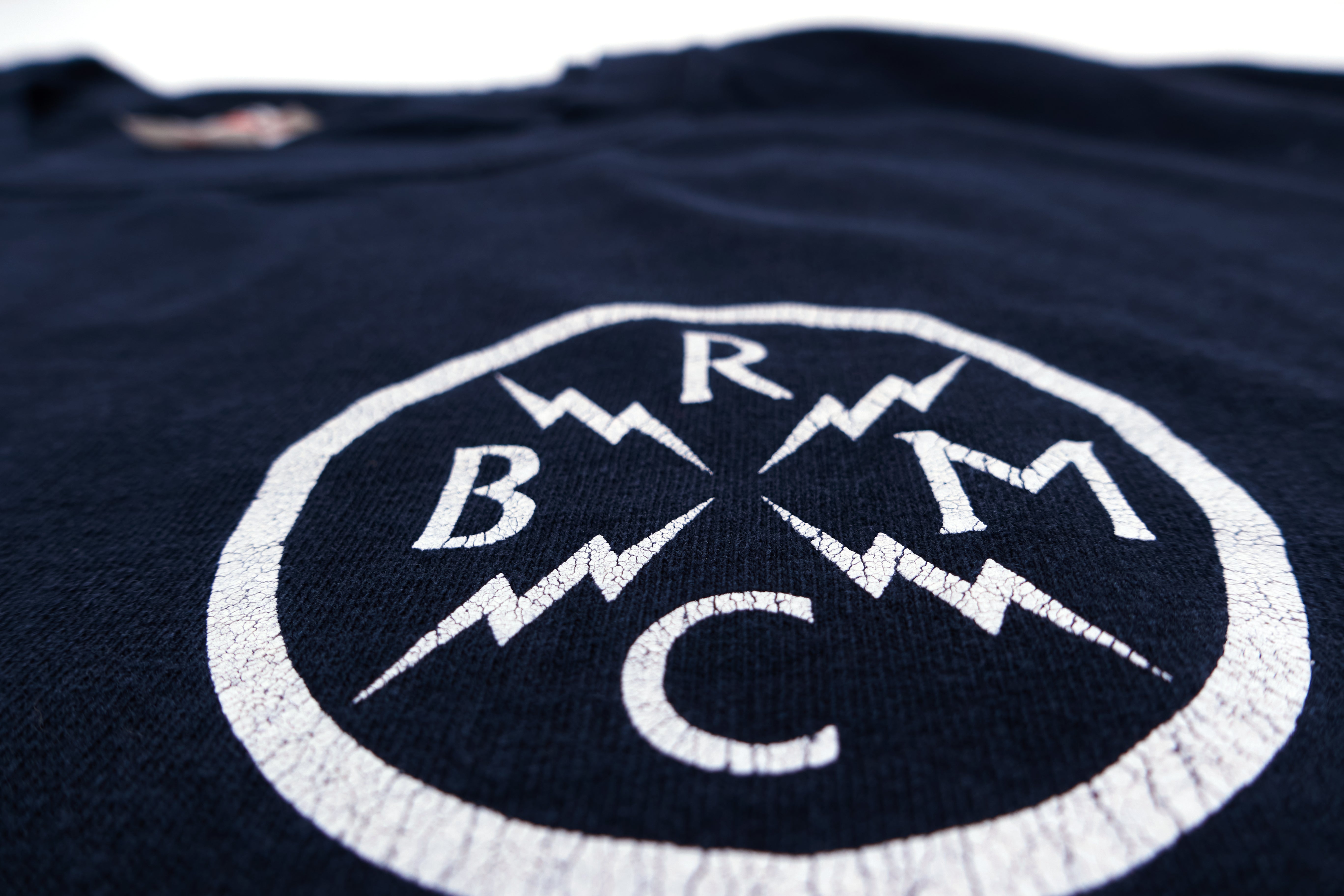 Black Rebel Motorcycle Club – Howl 2006 US Tour Shirt Size XL