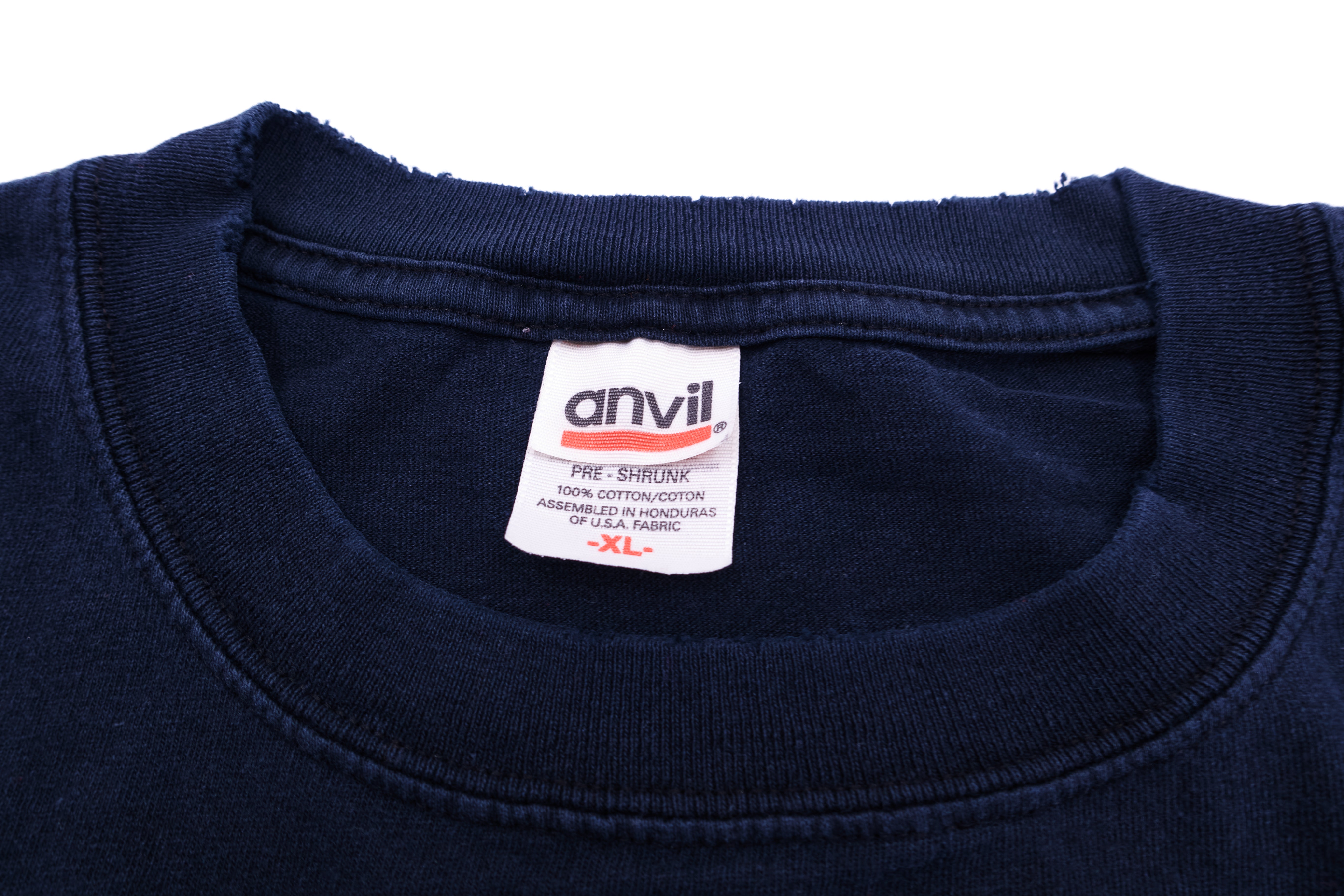 Black Rebel Motorcycle Club – Howl 2006 US Tour Shirt Size XL