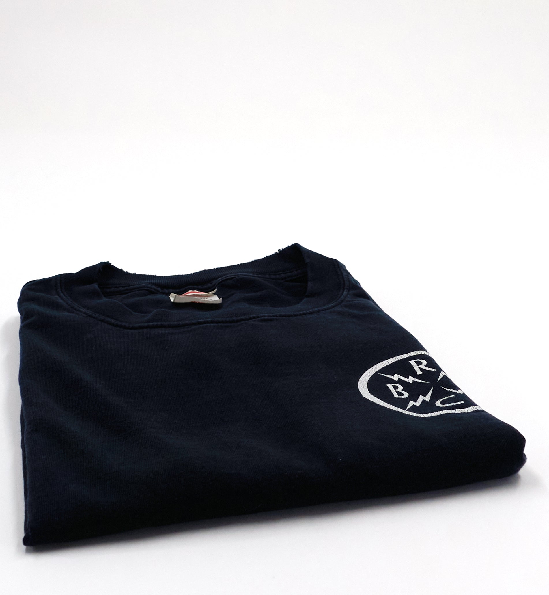 Black Rebel Motorcycle Club – Howl 2006 US Tour Shirt Size XL