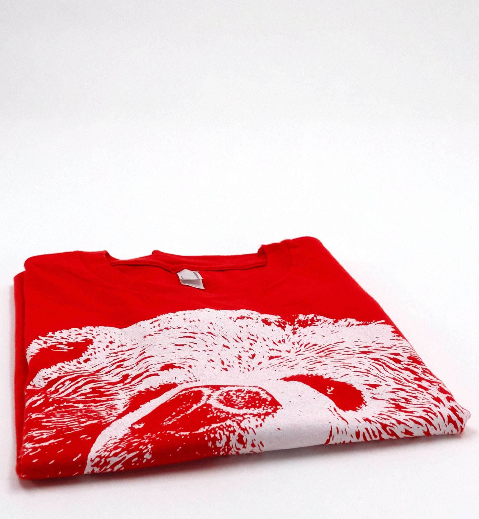 Blitzen Trapper – Furr 2008 Tour Shirt Size Large