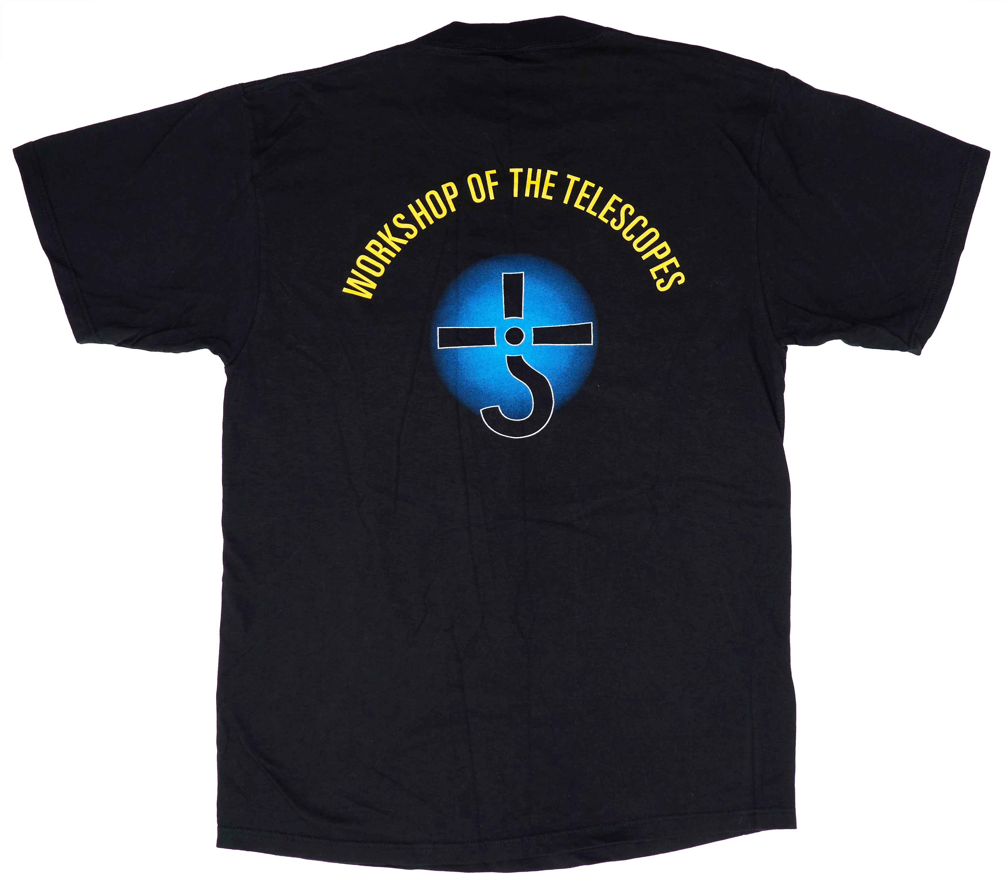 Blue Öyster Cult - Cult Classic 1995 Tour Shirt Size Large