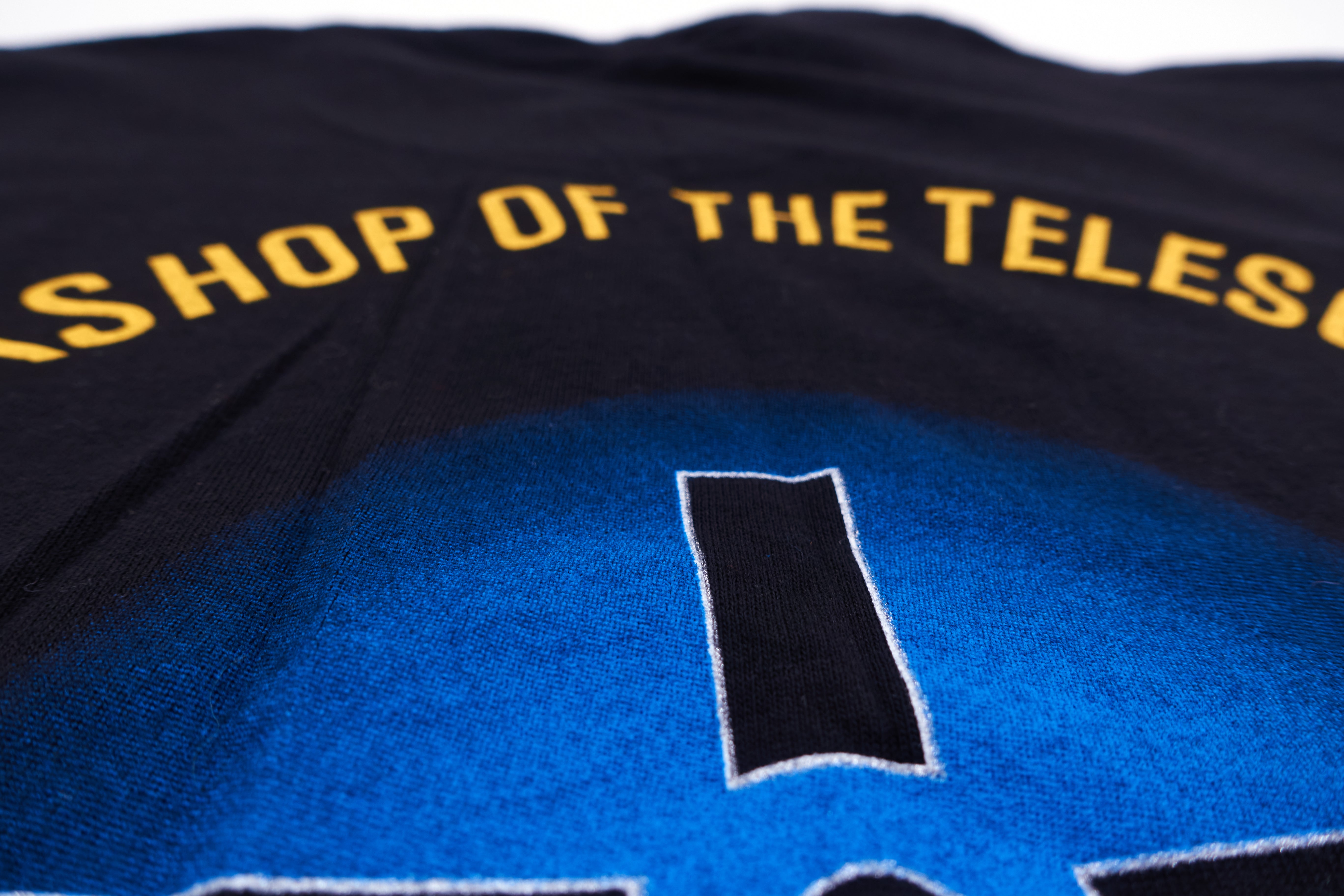 Blue Öyster Cult - Cult Classic 1995 Tour Shirt Size Large