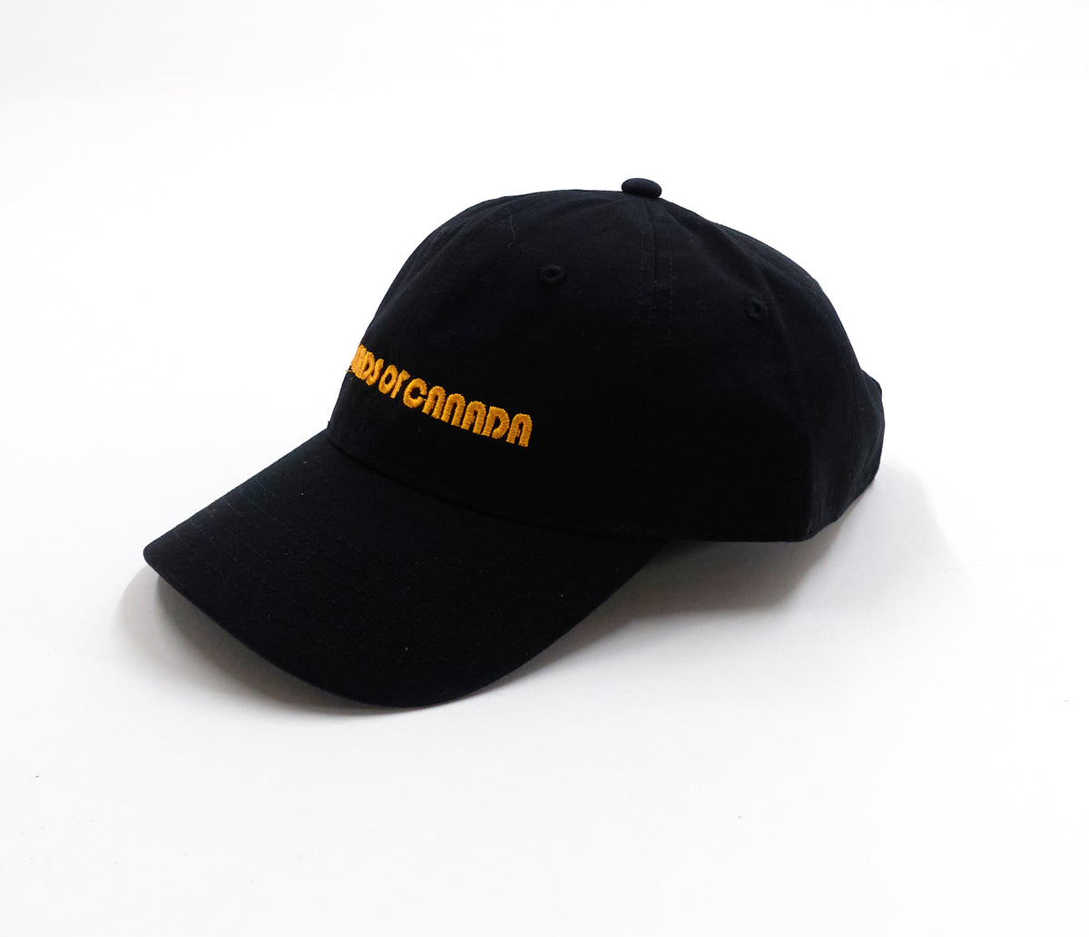 Boards Of Canada - Inferno Pre-order 2026 Dad Hat