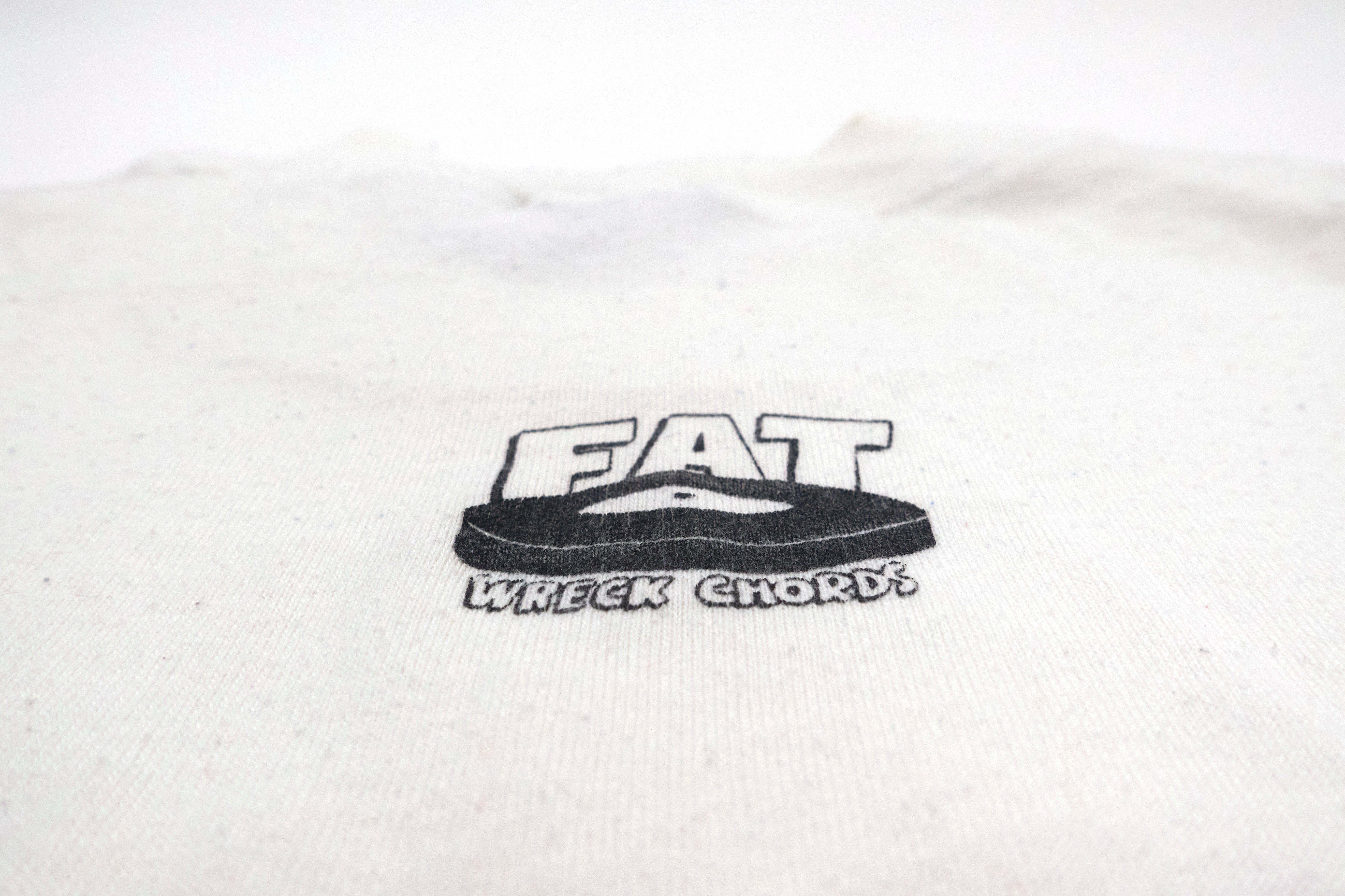 Bracket - Starburst 90's Tour Shirt Size Large