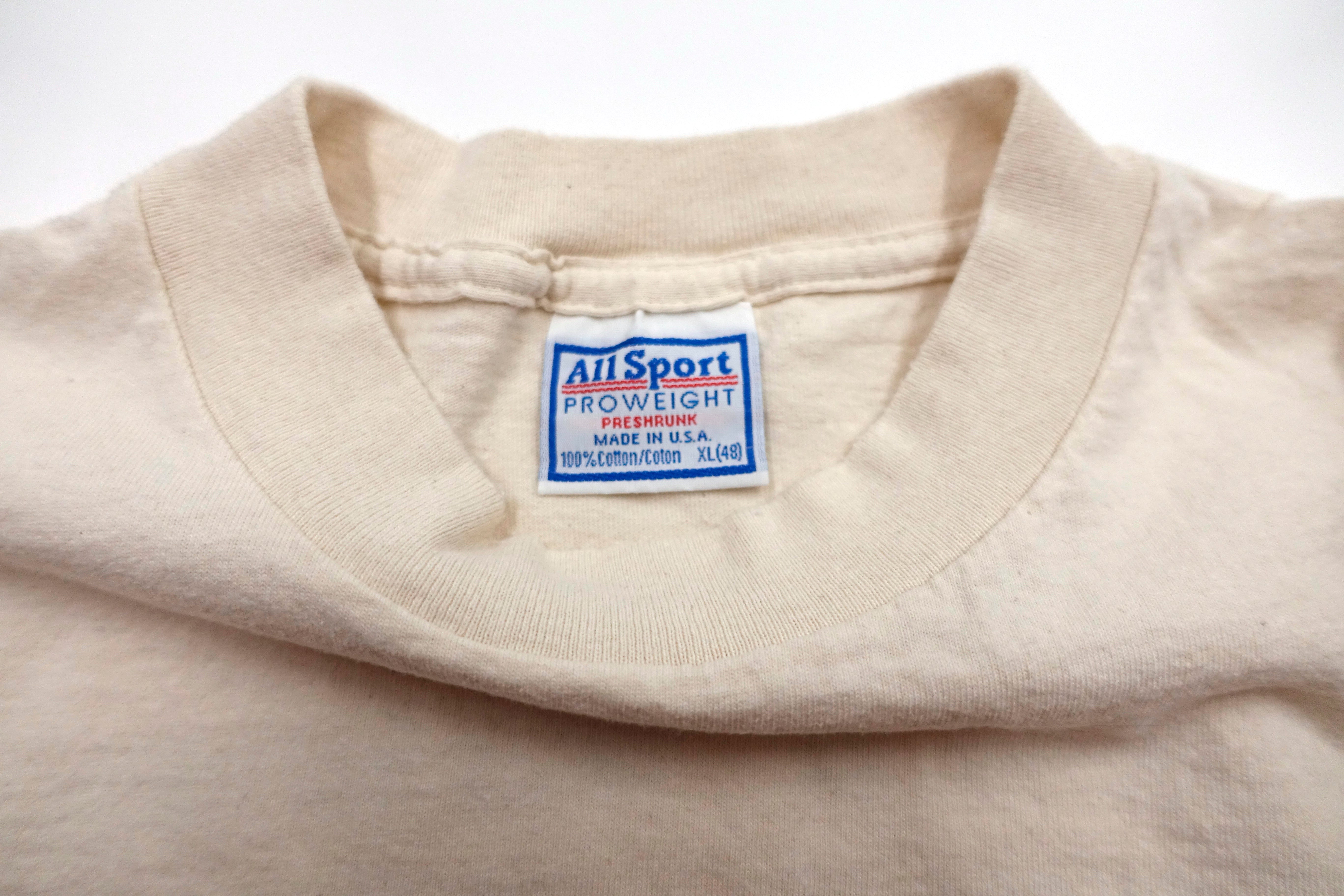 Bruce Springsteen – The Ghost Of Tom Joad 1995 North American Tour Shirt Size XL