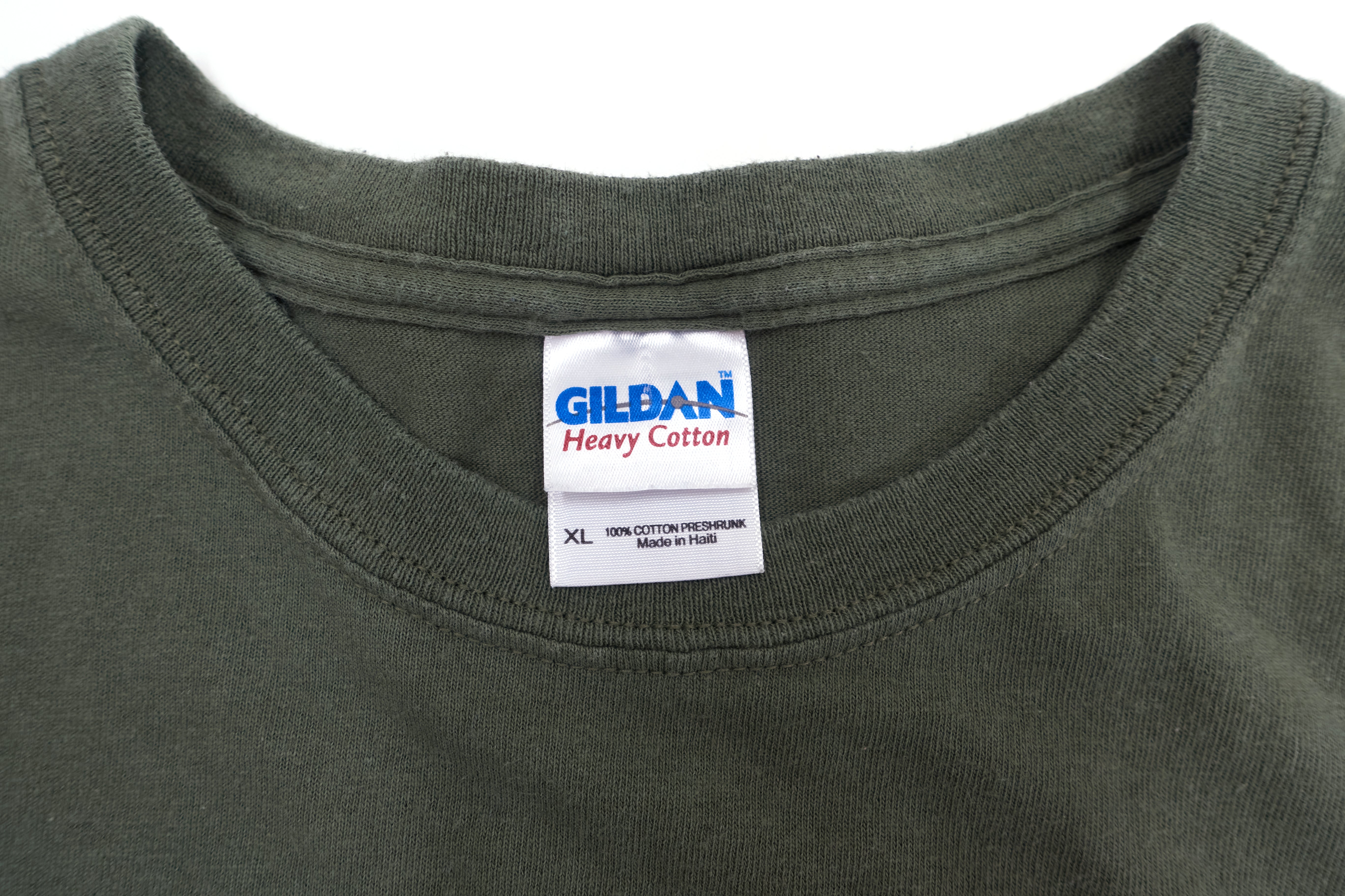 Buzzoven – Buzzov•en Baby Shirt Size XL