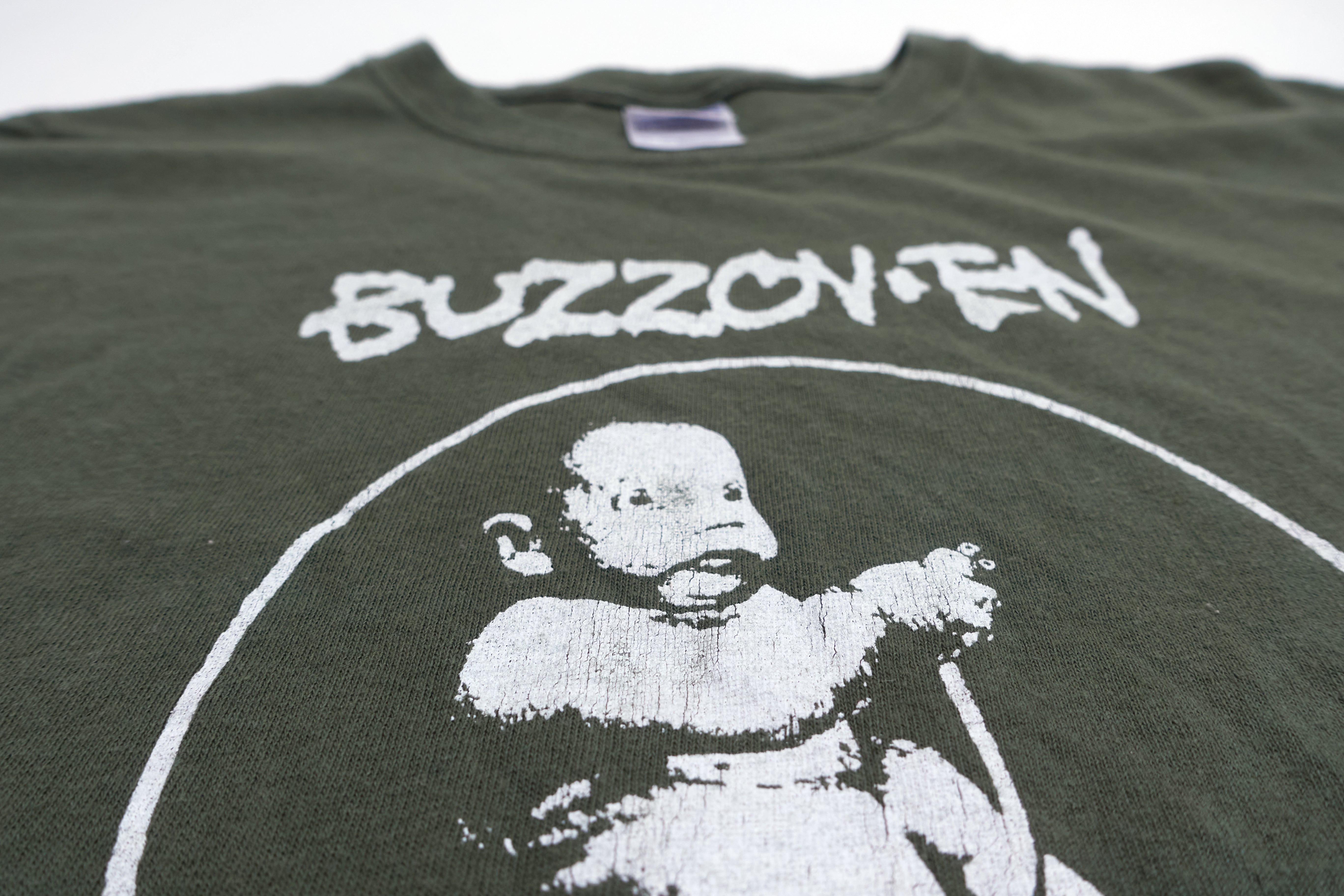 Buzzoven – Buzzov•en Baby Shirt Size XL