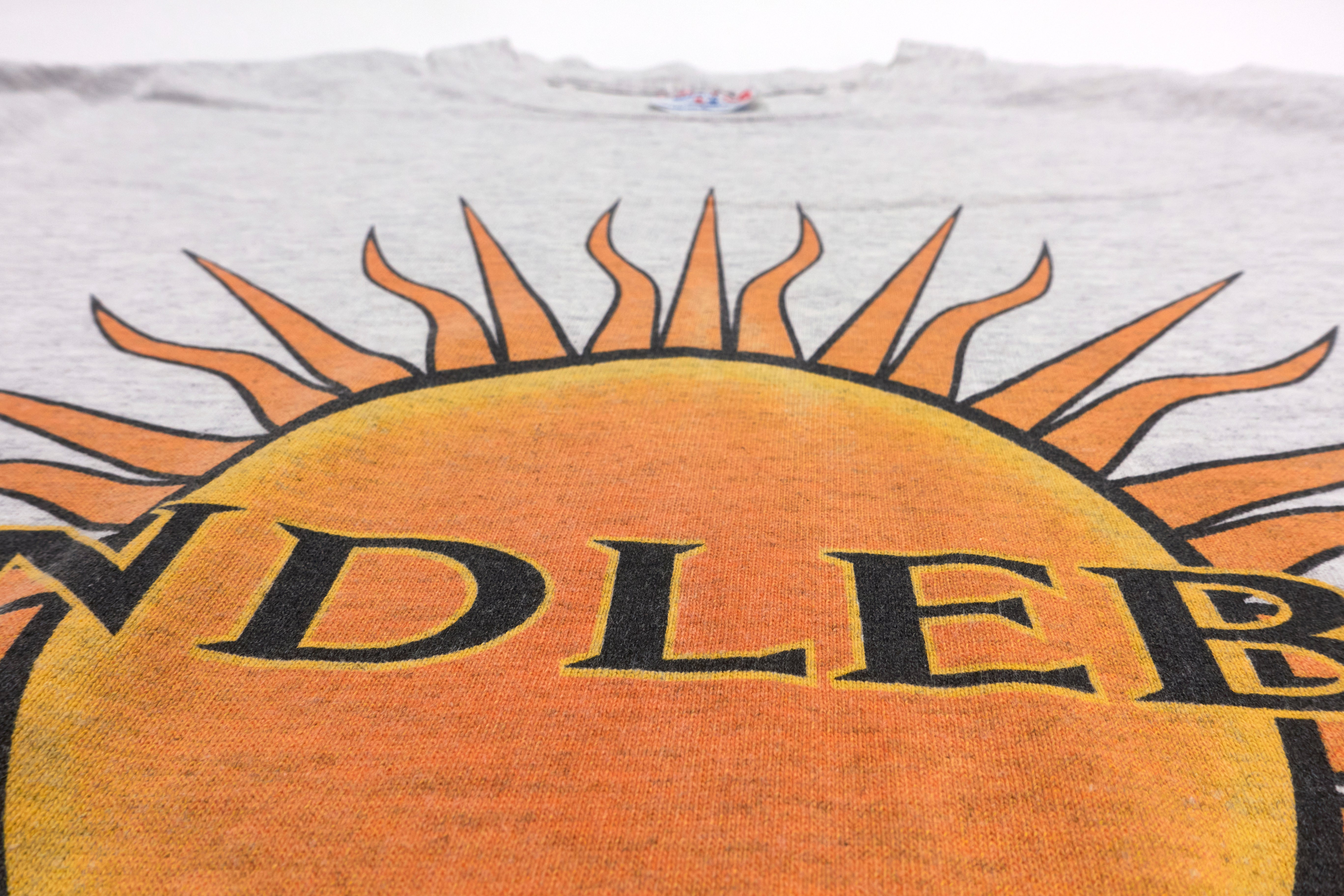 Candlebox – Never Get Off The Boat 1994 Tour Shirt Size Large