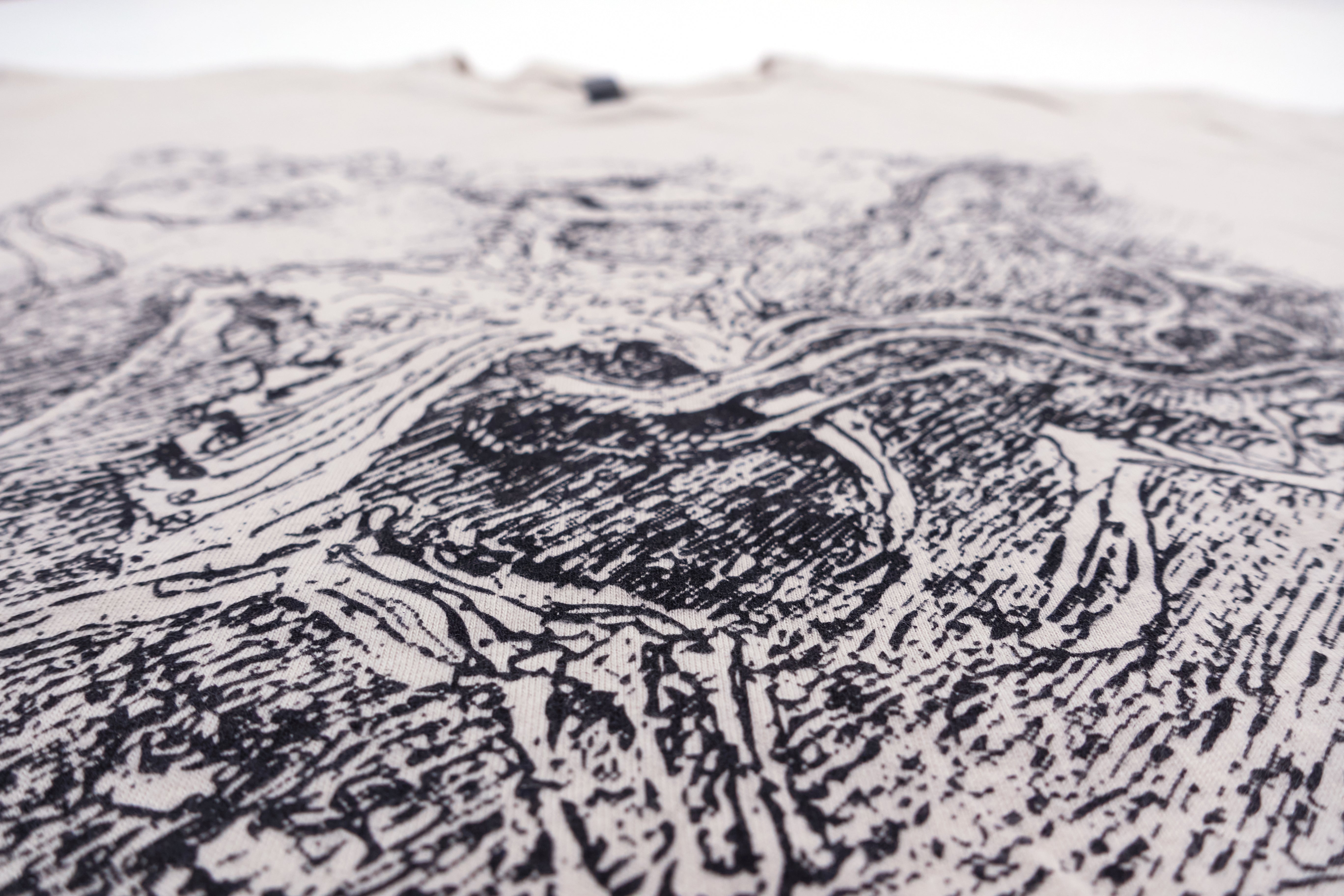 Car Seat Headrest – Teens Of 2016 Shirt Size XL