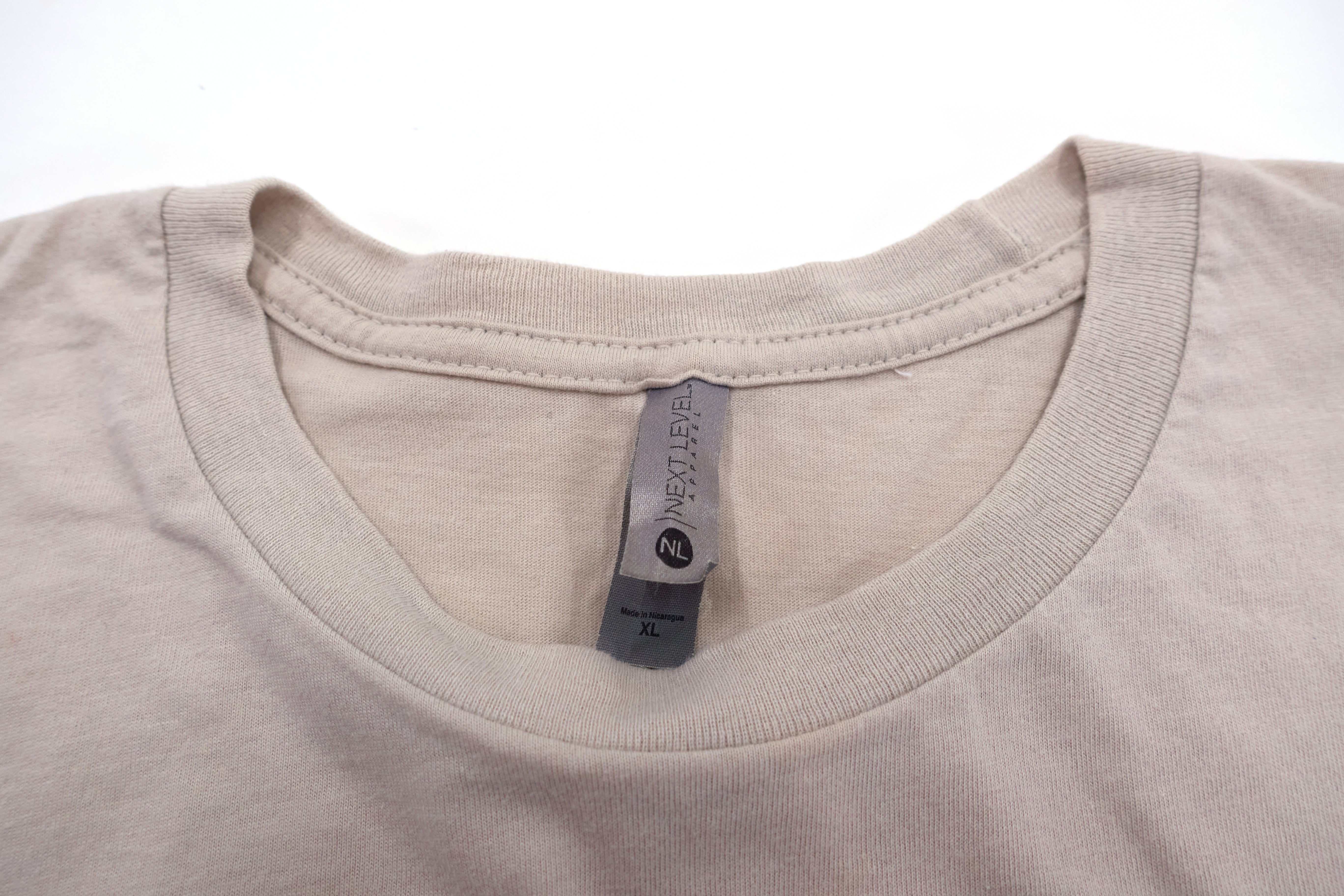 Car Seat Headrest – Teens Of 2016 Shirt Size XL