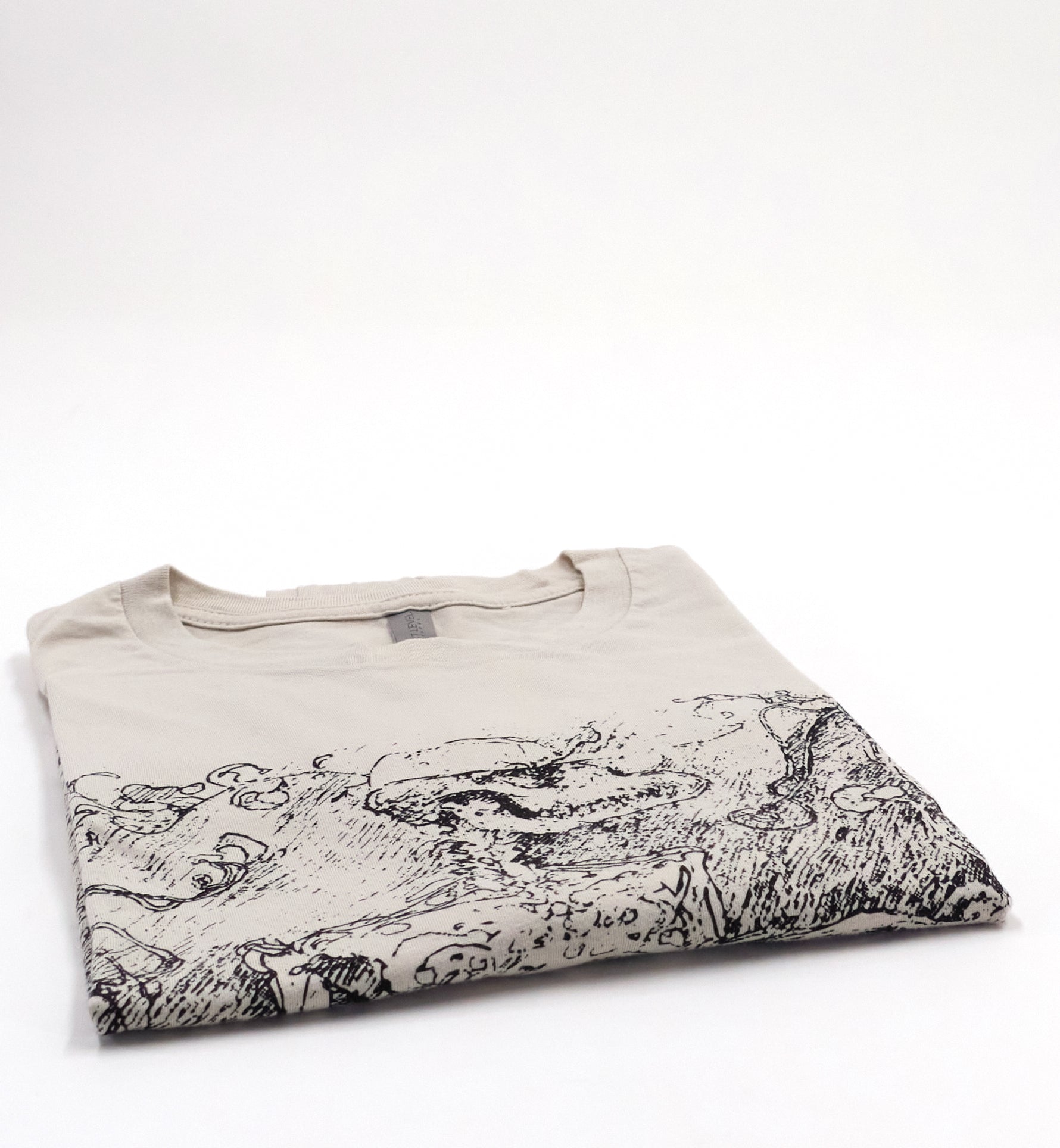 Car Seat Headrest – Teens Of 2016 Shirt Size XL