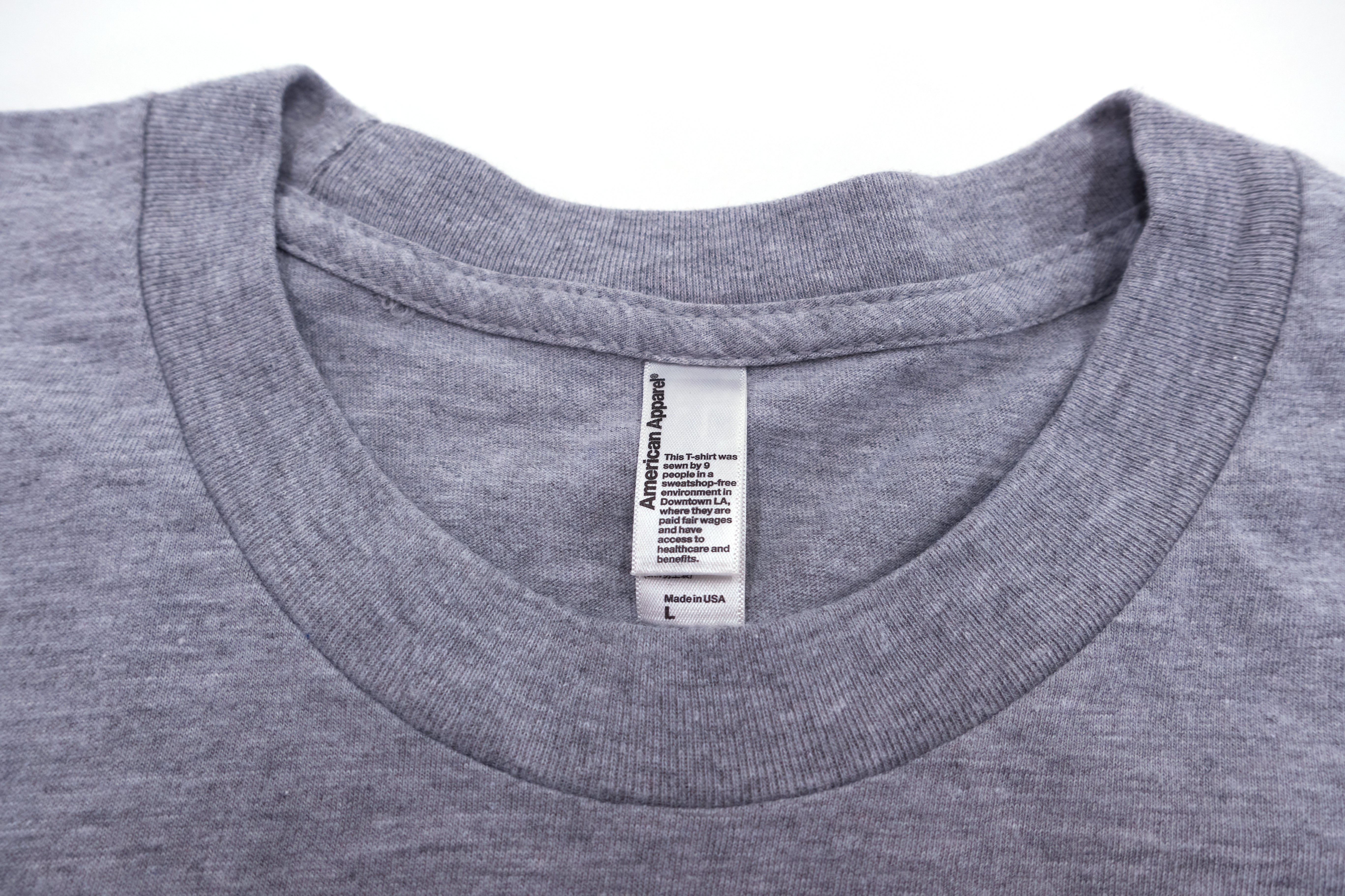 Car Seat Headrest – Teens Of Denial 2016 Shirt Size Large