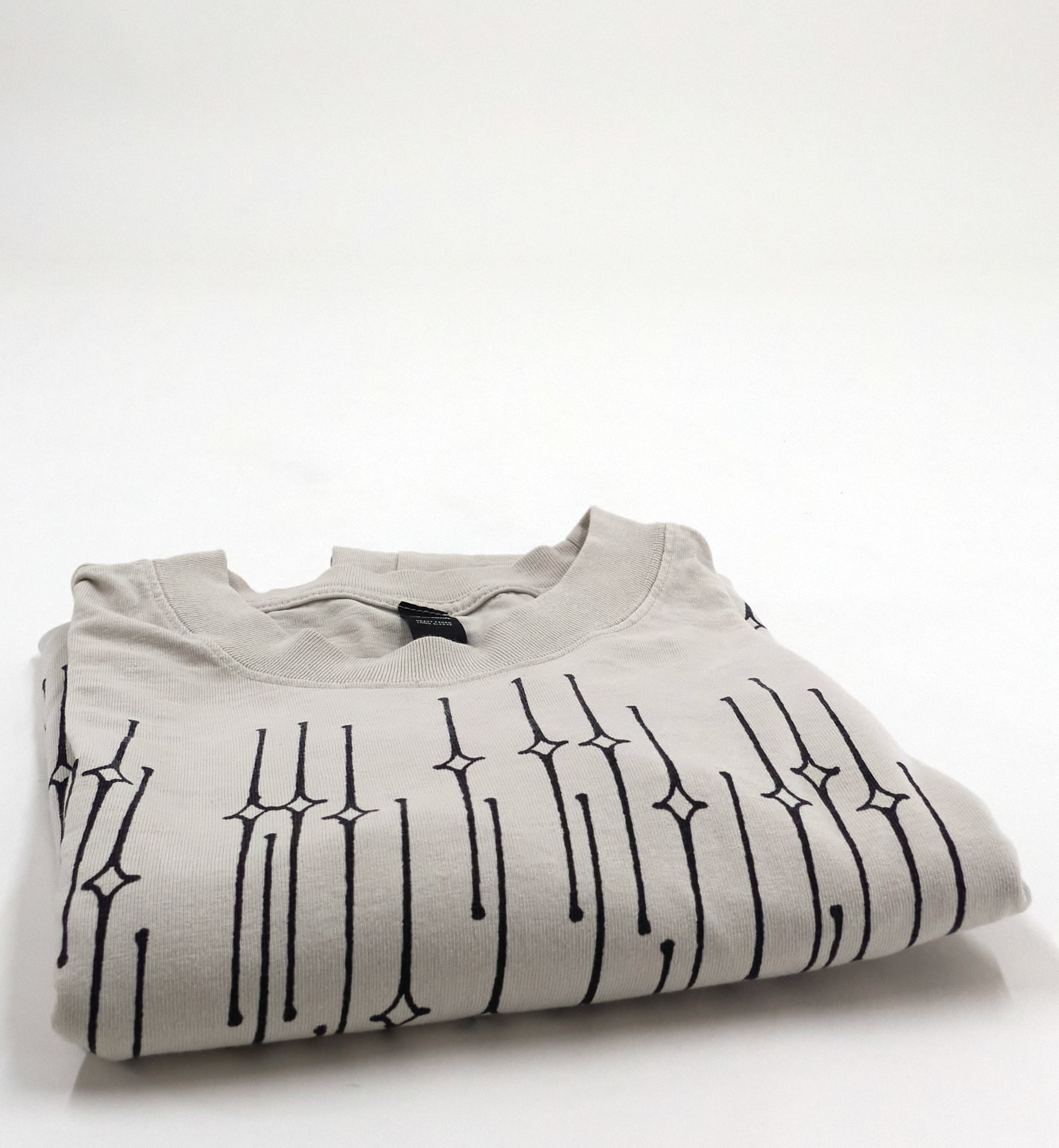 Caribou – Honey by Varylab 2024 Long Sleeve Tour Shirt Size XL