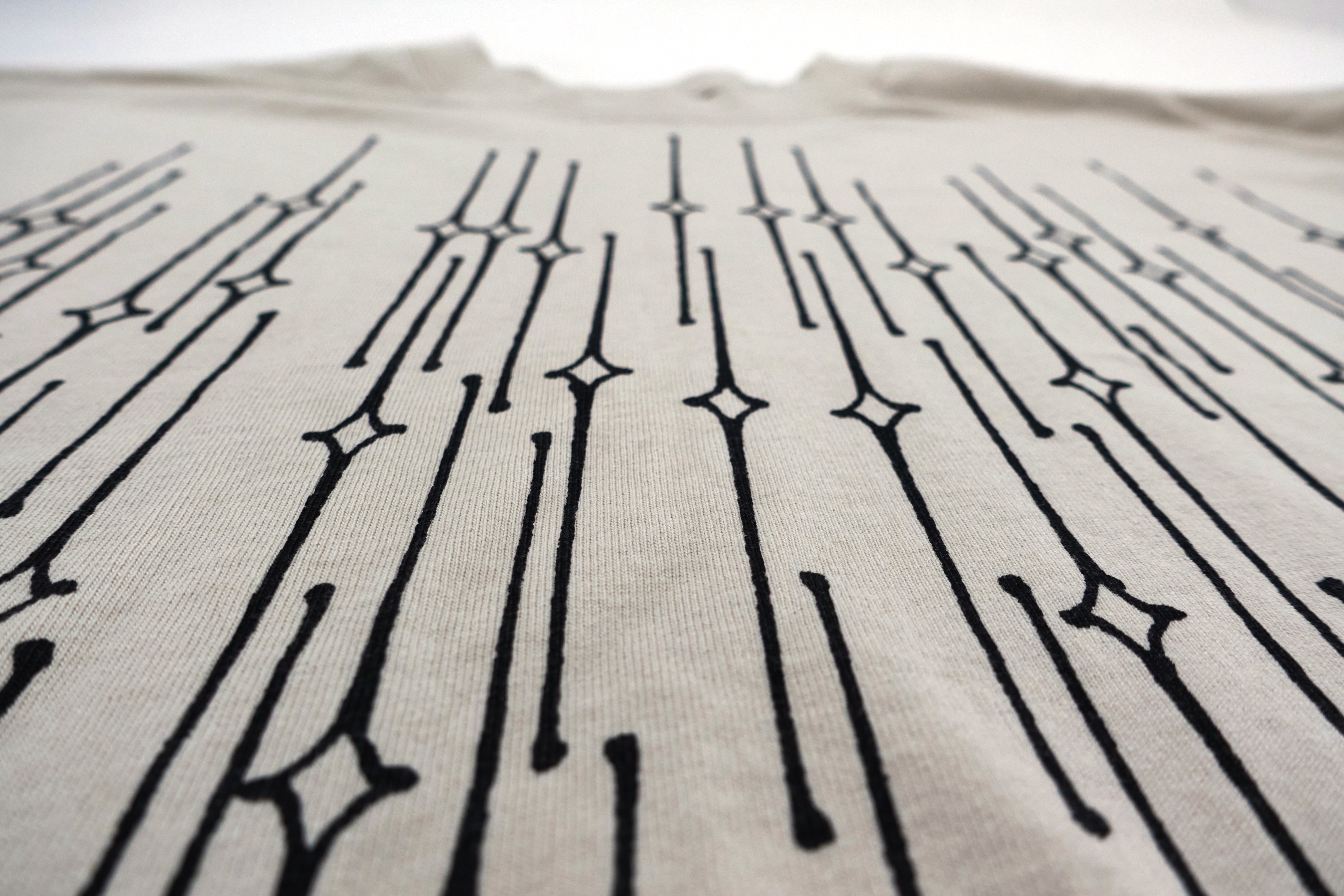 Caribou – Honey by Varylab 2024 Long Sleeve Tour Shirt Size XL