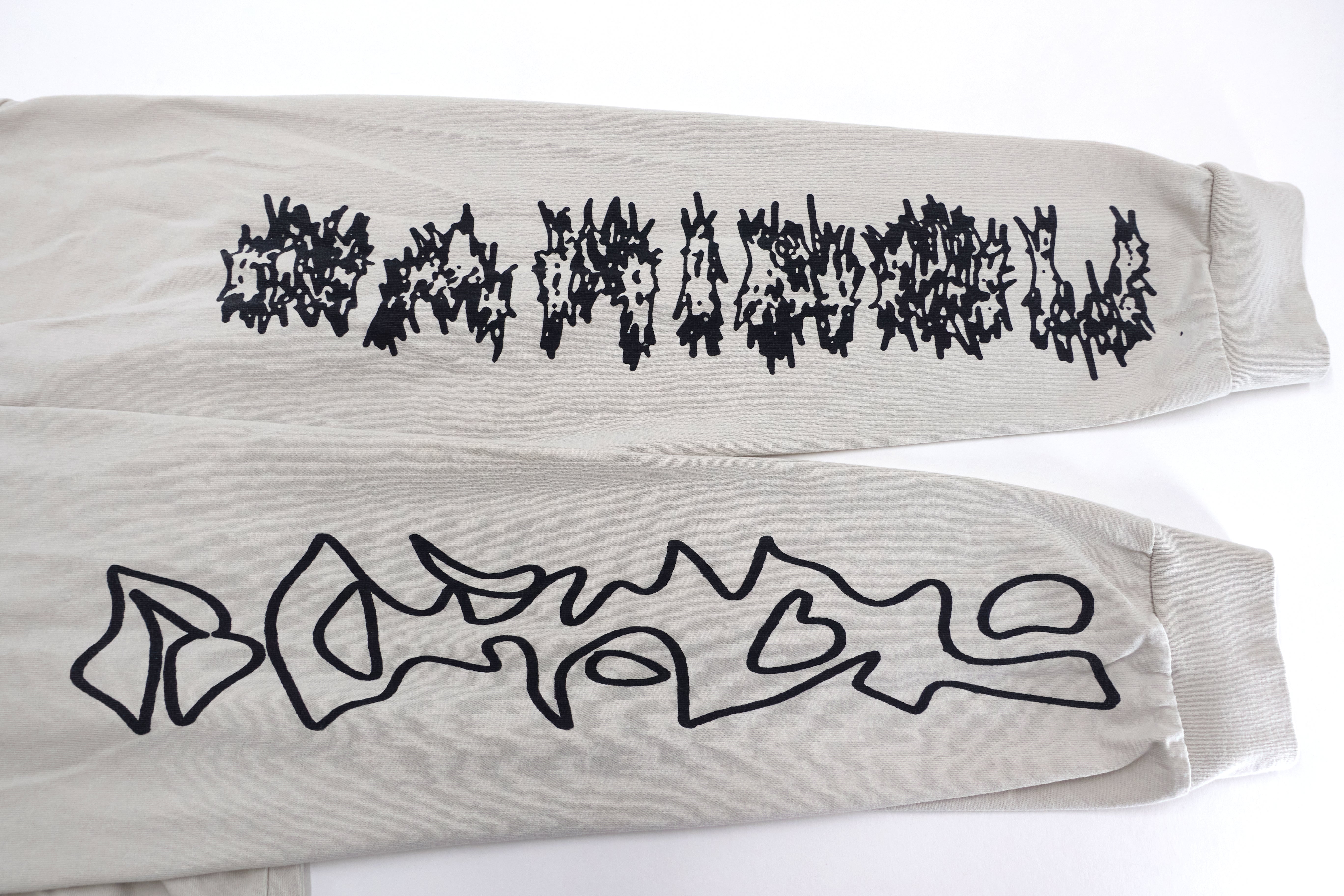 Caribou – Honey by Varylab 2024 Long Sleeve Tour Shirt Size XL