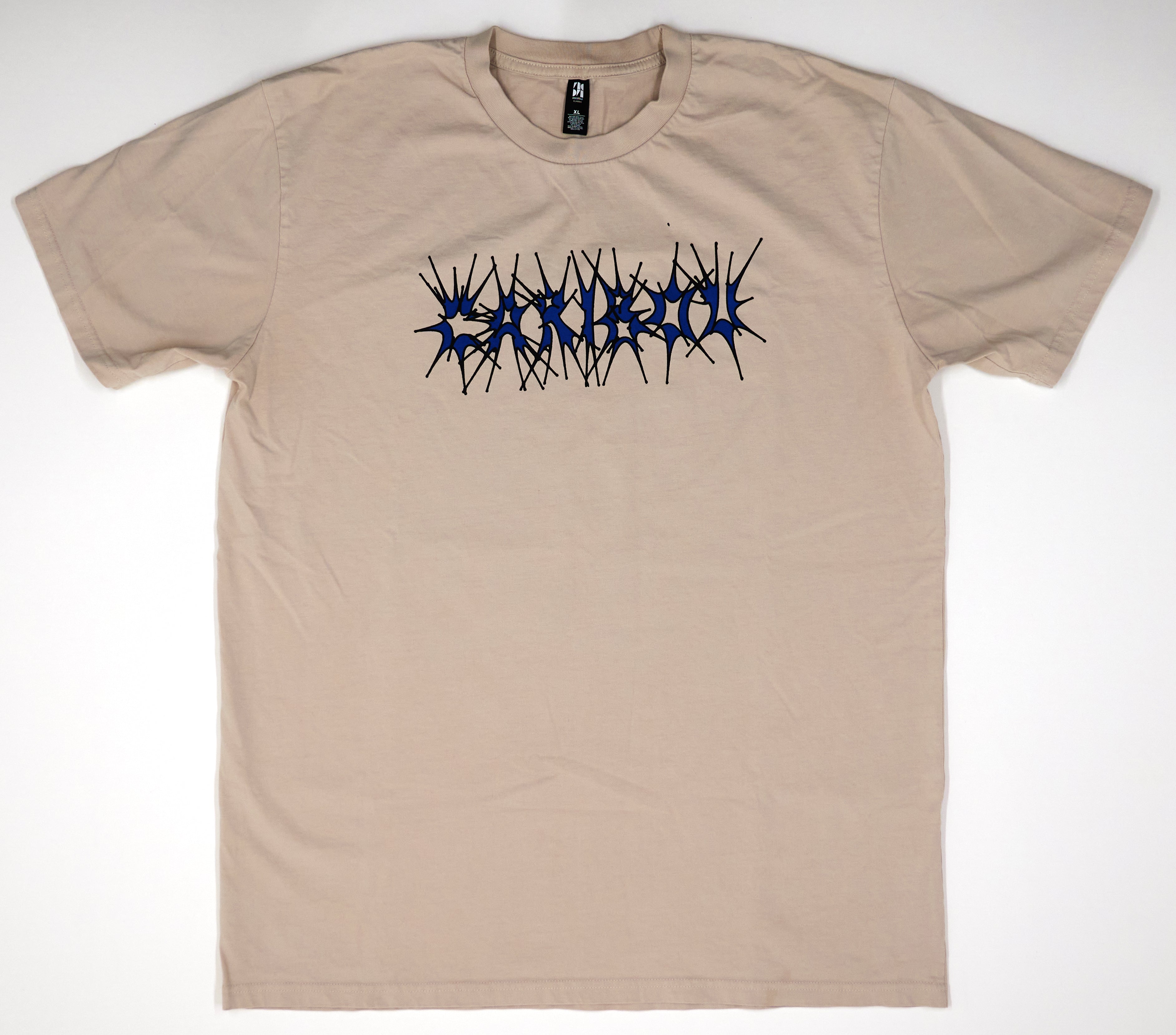 Caribou – Honey by Varylab 2024 Tour Shirt Size XL