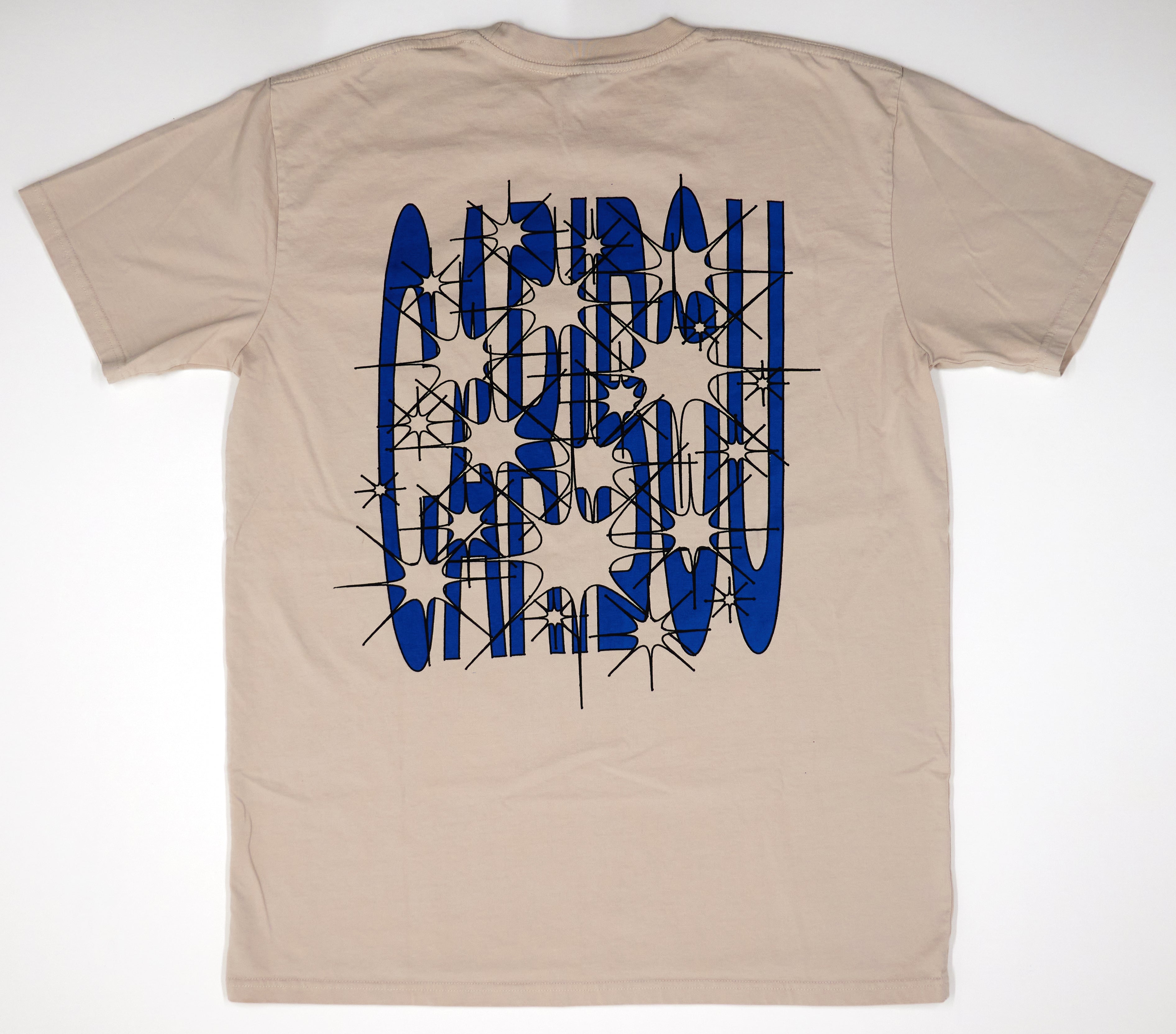 Caribou – Honey by Varylab 2024 Tour Shirt Size XL