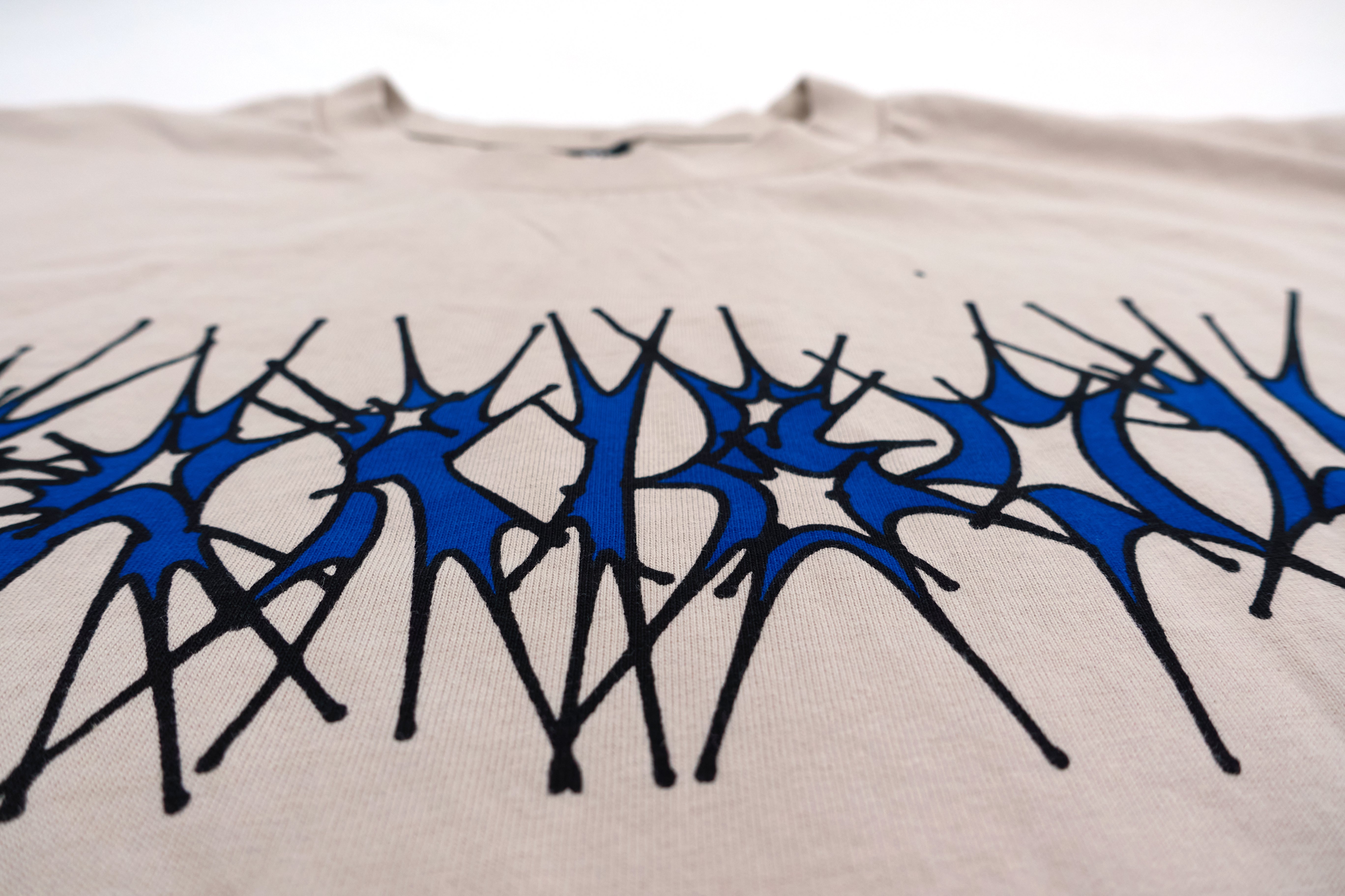 Caribou – Honey by Varylab 2024 Tour Shirt Size XL