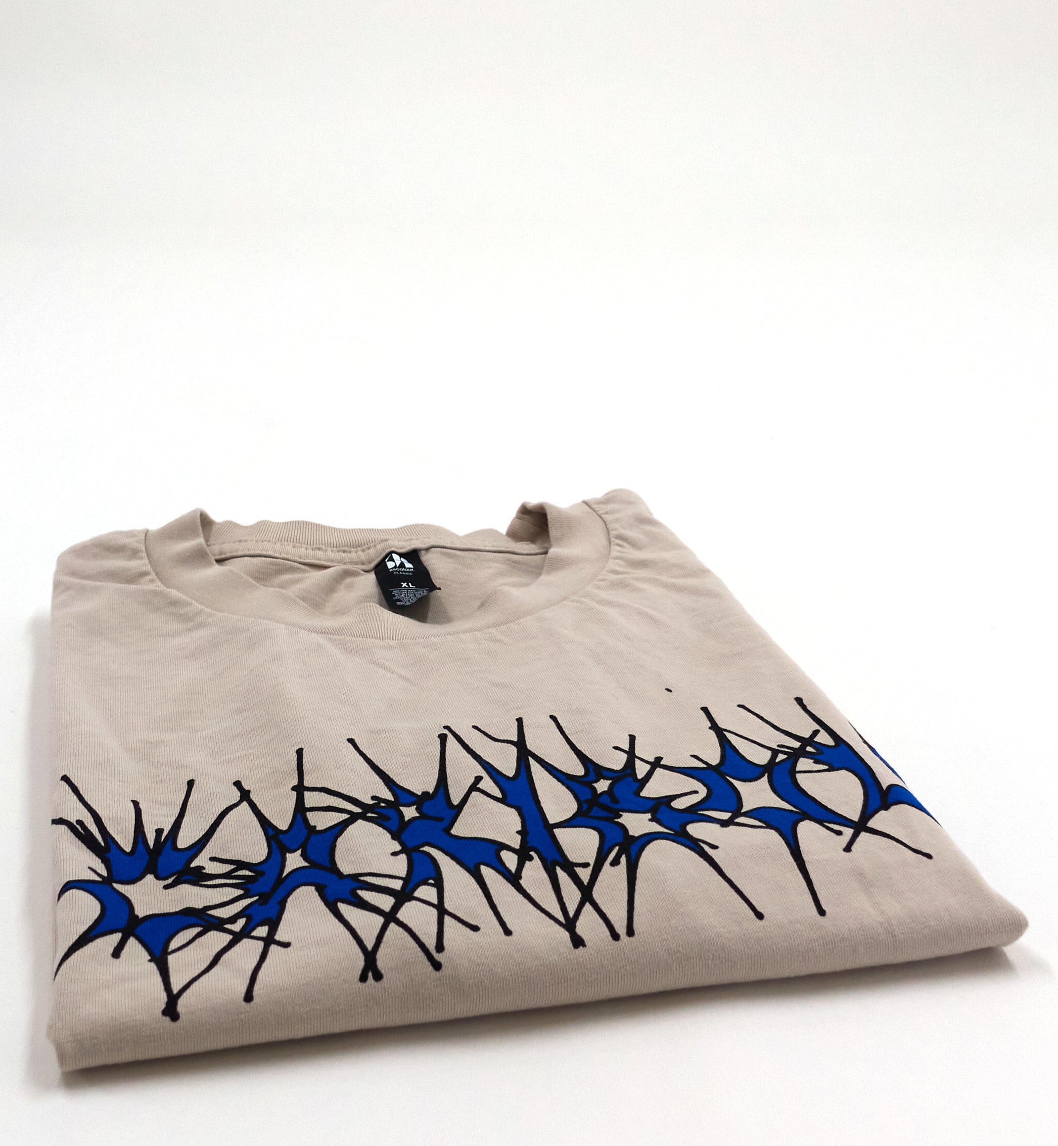 Caribou – Honey by Varylab 2024 Tour Shirt Size XL