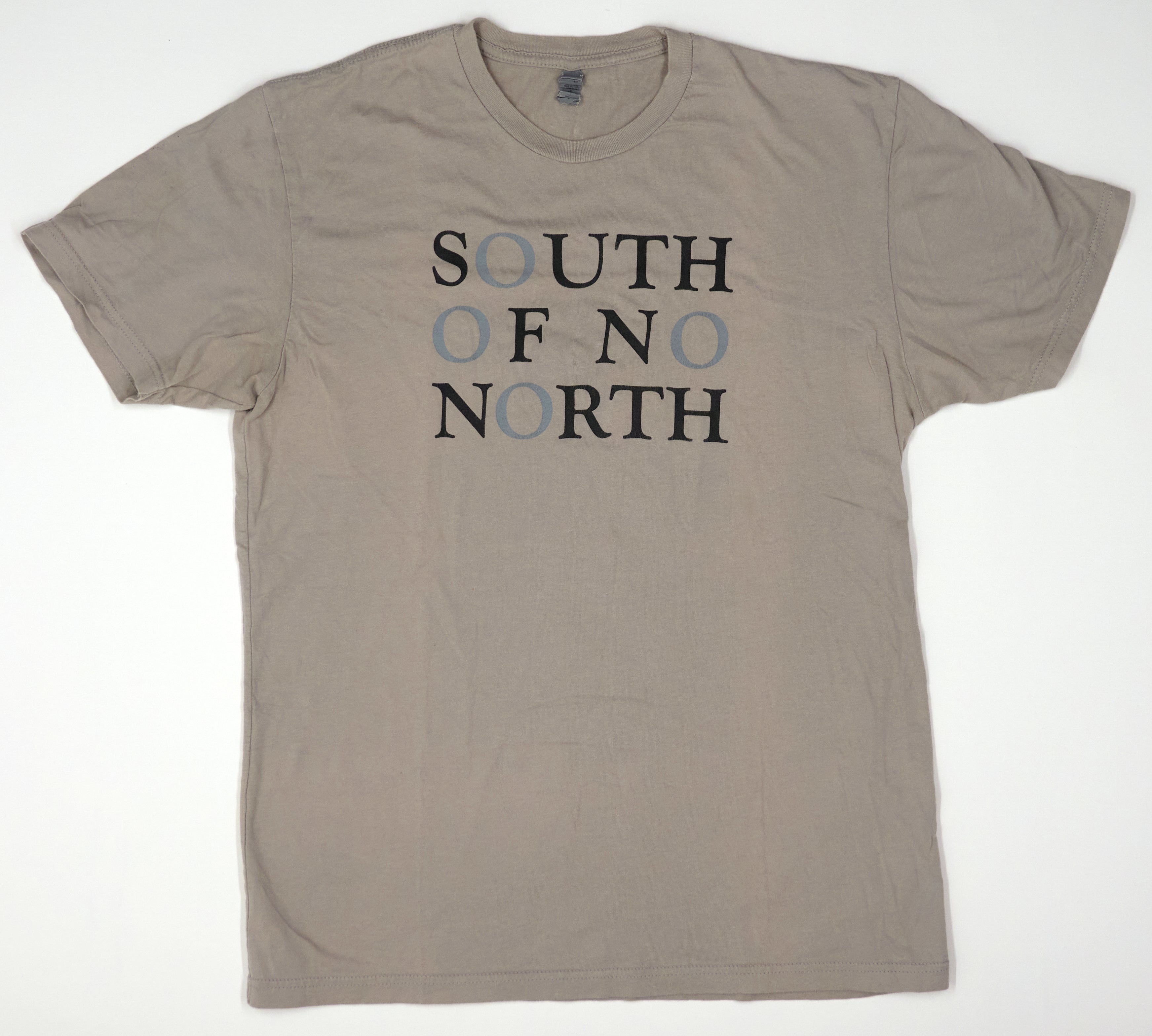 Charles Bukowski - South Of No North shirt Size Large