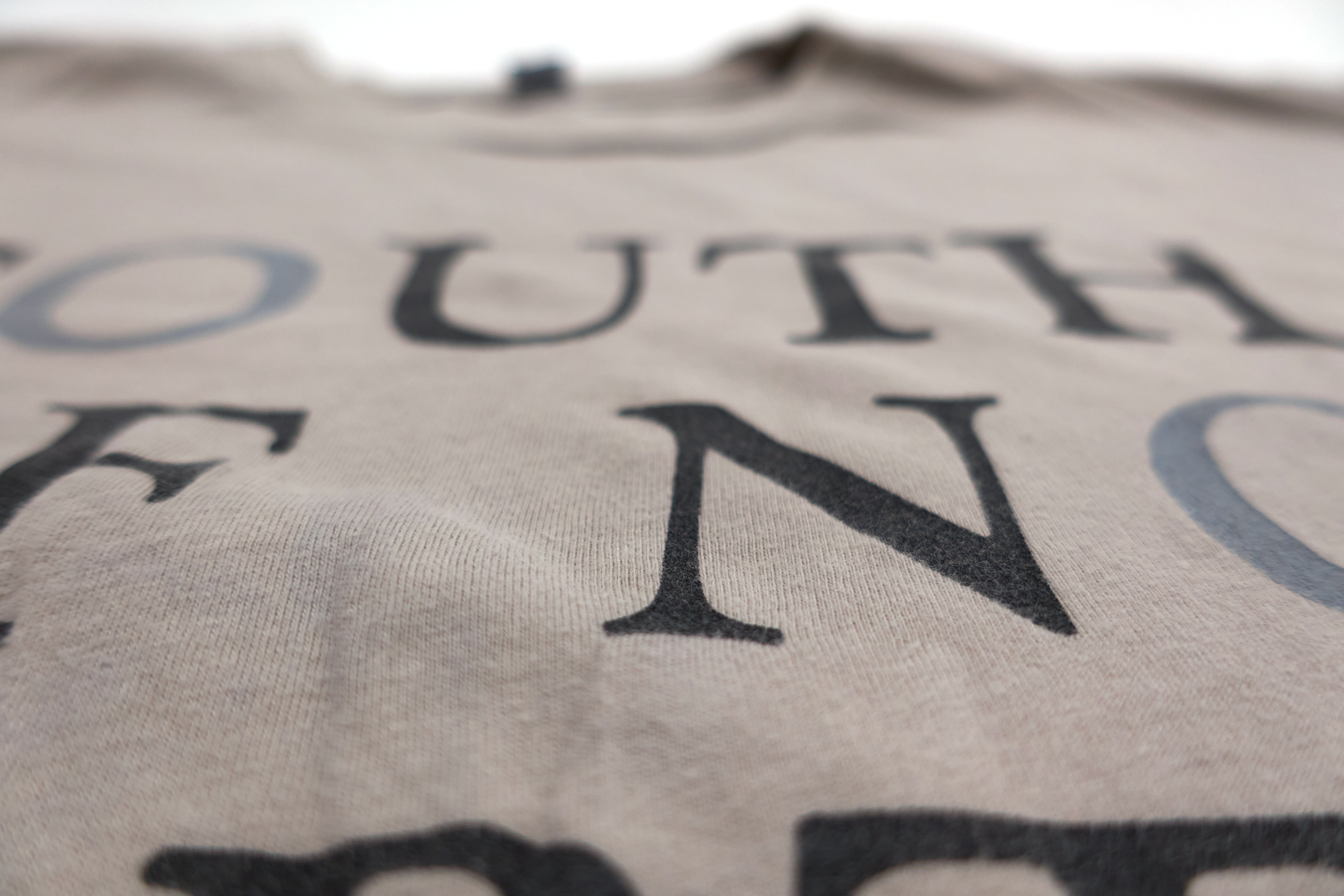 Charles Bukowski - South Of No North shirt Size Large