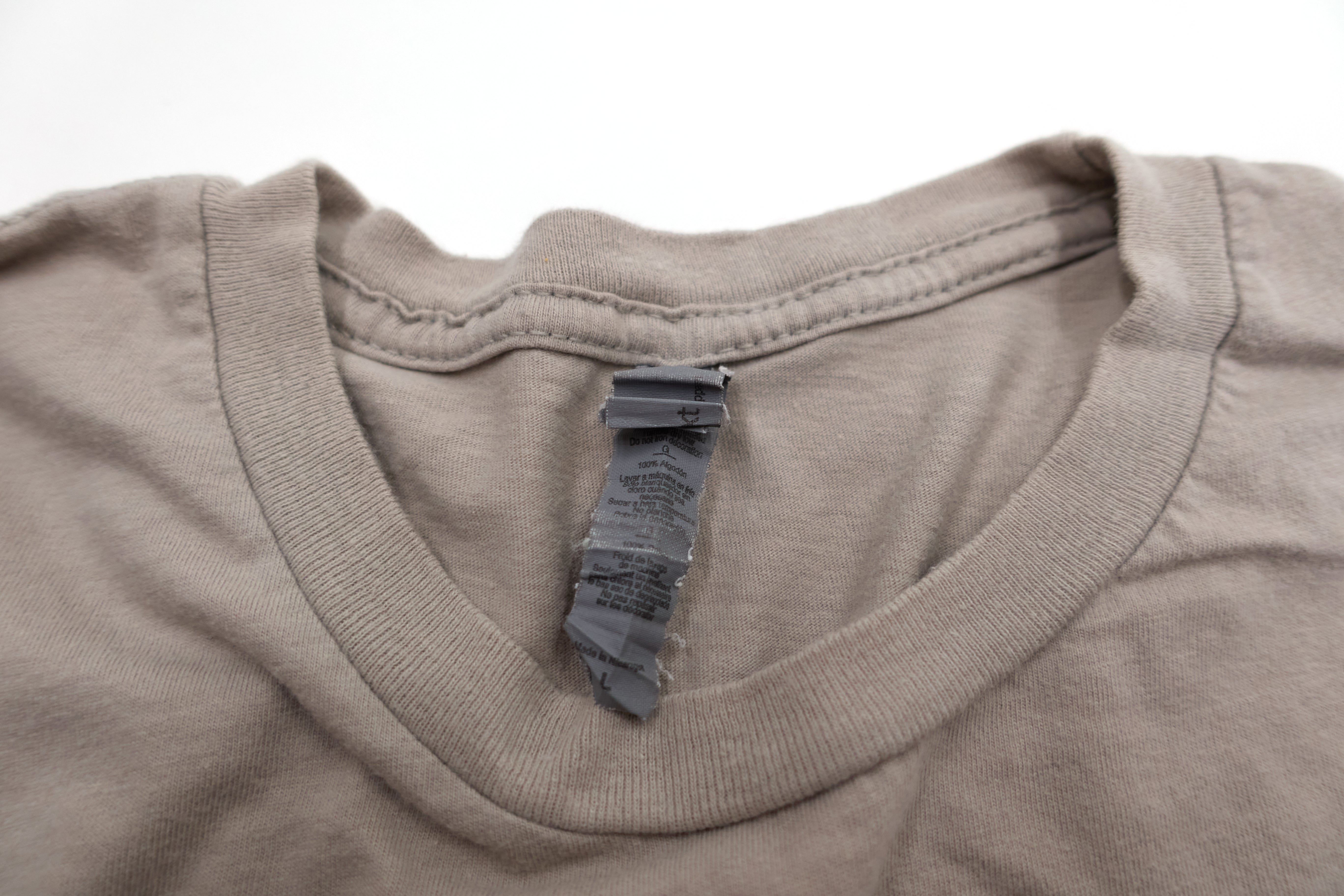 Charles Bukowski - South Of No North shirt Size Large