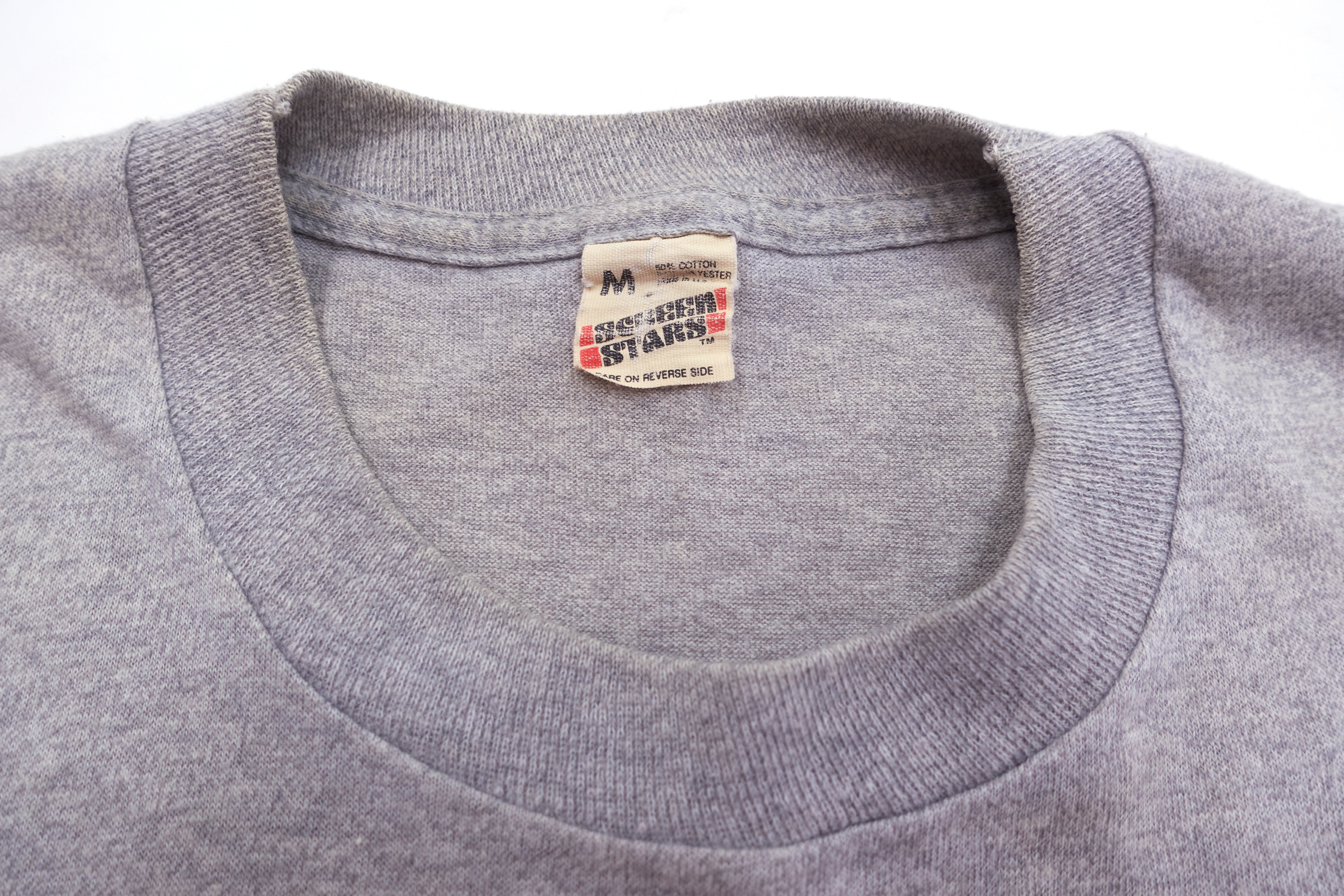 Cheap Trick - Next Position Please '83-'84 Tour Shirt Size Medium