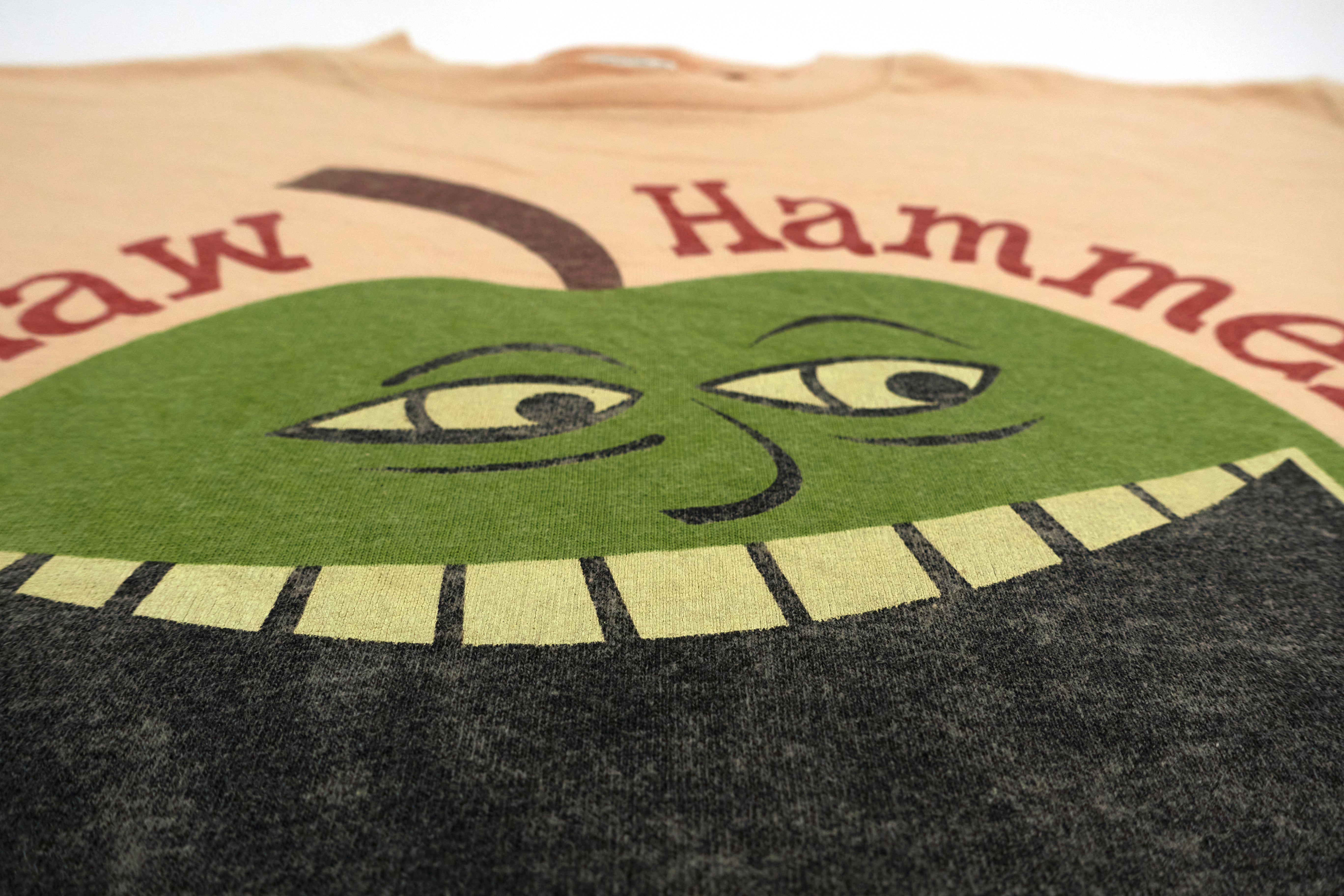 Claw Hammer – Der Gruppe 1997 Tour Shirt Size XL