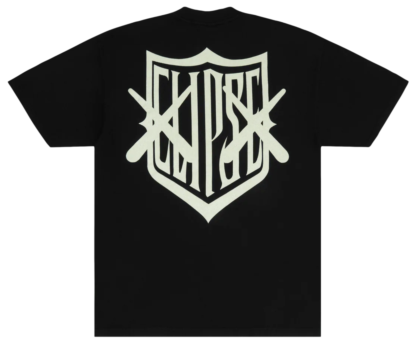 Clipse - Clipse X Kaws Let God Sort Em Out T-shirt Box Set #2 Size XL