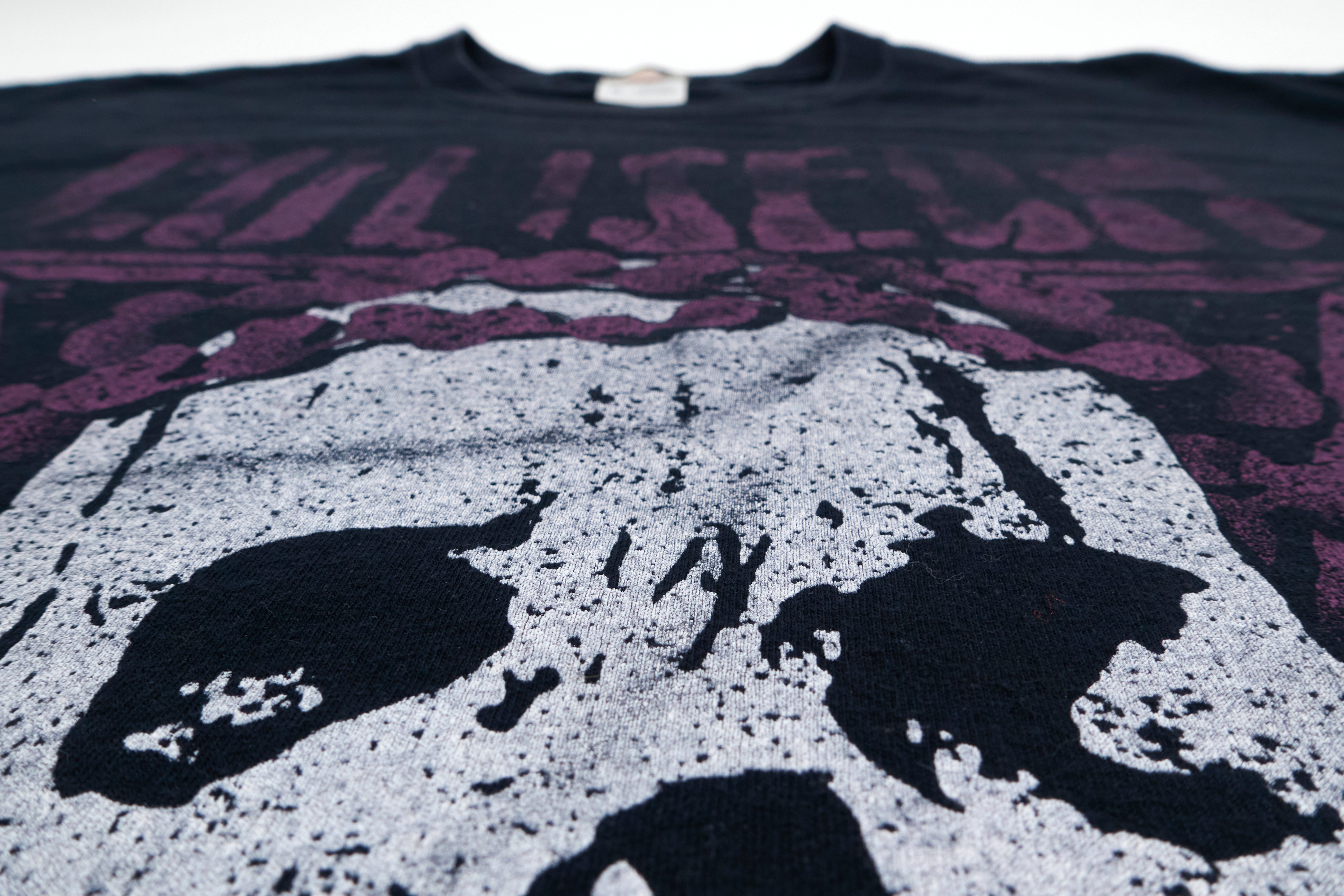 Coliseum – Sister Faith 2013 Tour Shirt Size XL