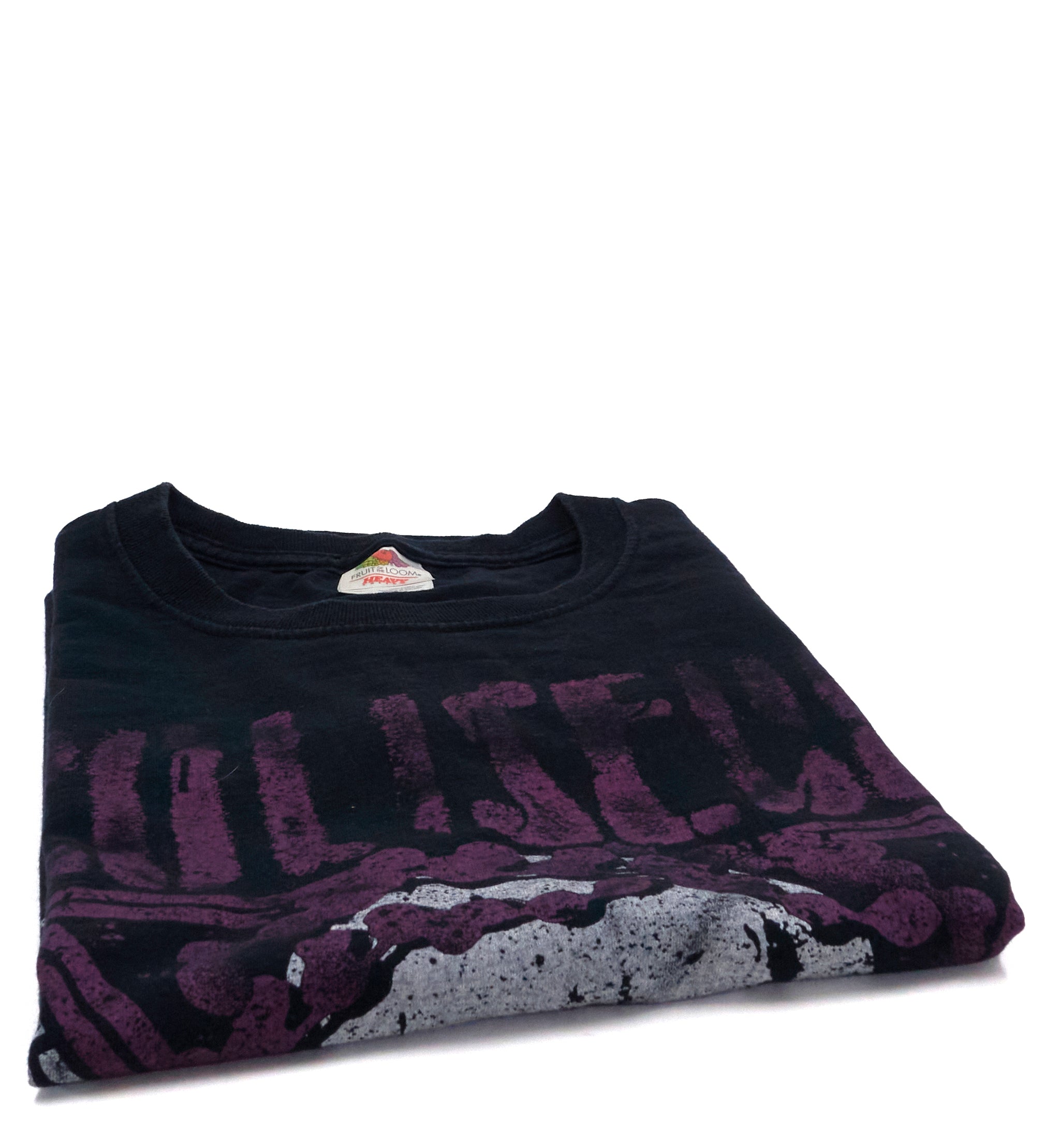 Coliseum – Sister Faith 2013 Tour Shirt Size XL